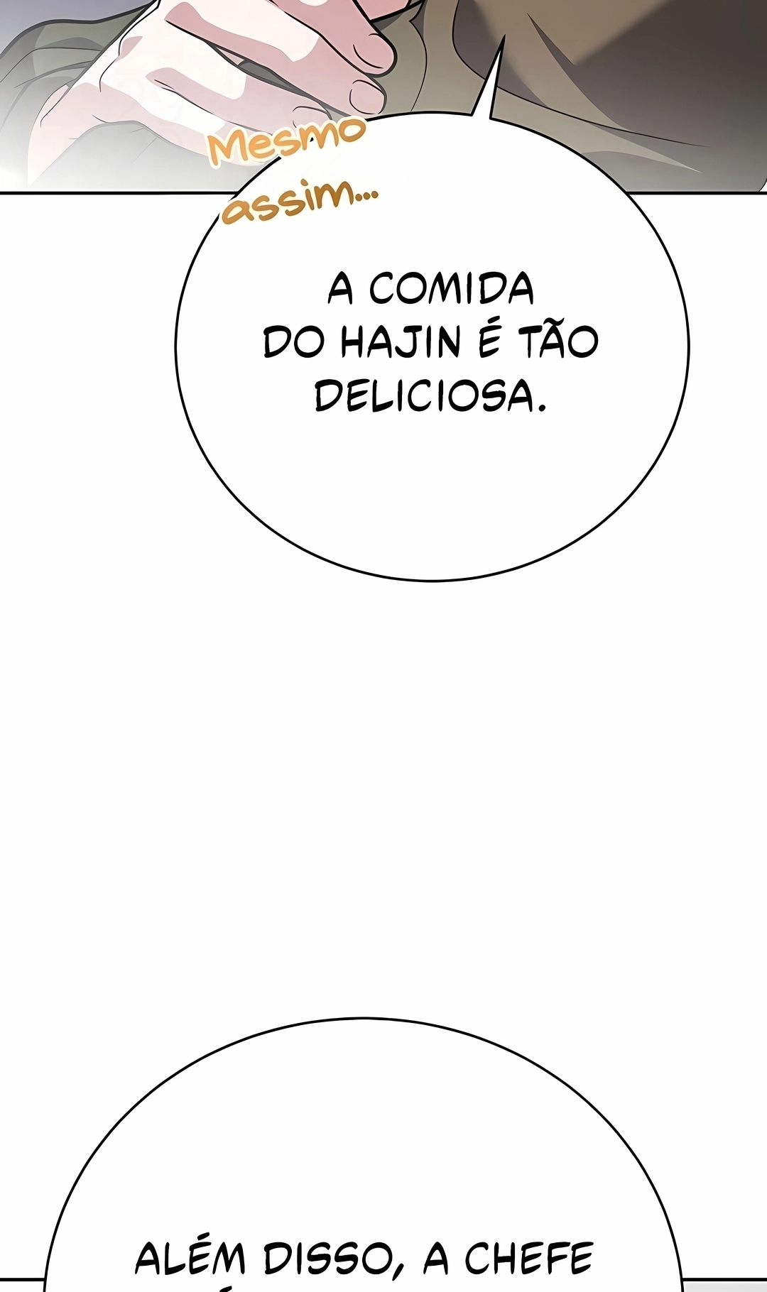 O Figurante da Novel Capítulo 166 Página 21