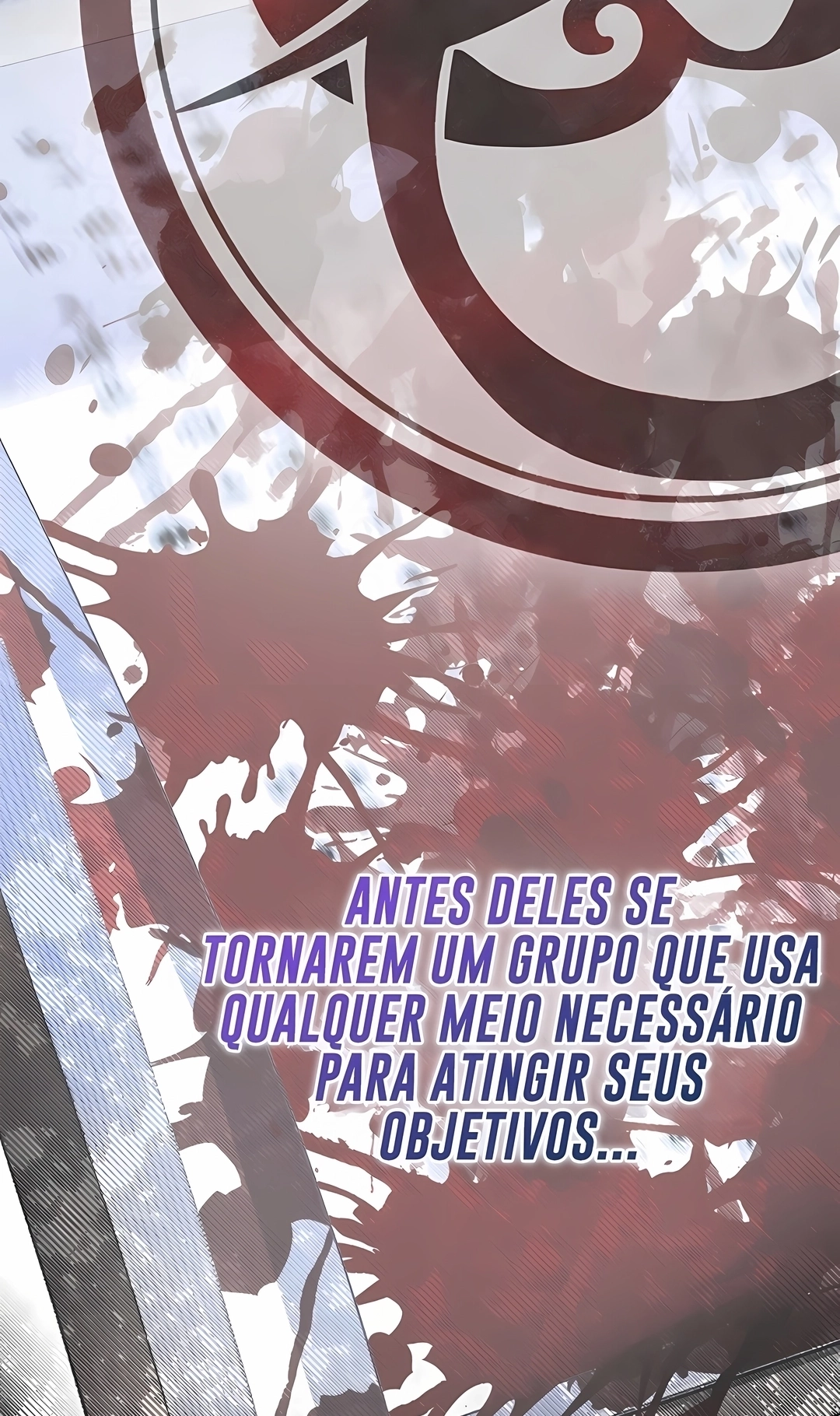 O Figurante da Novel Capítulo 166 Página 29