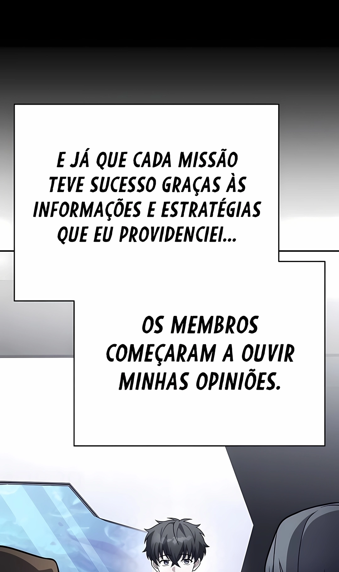 O Figurante da Novel Capítulo 166 Página 34