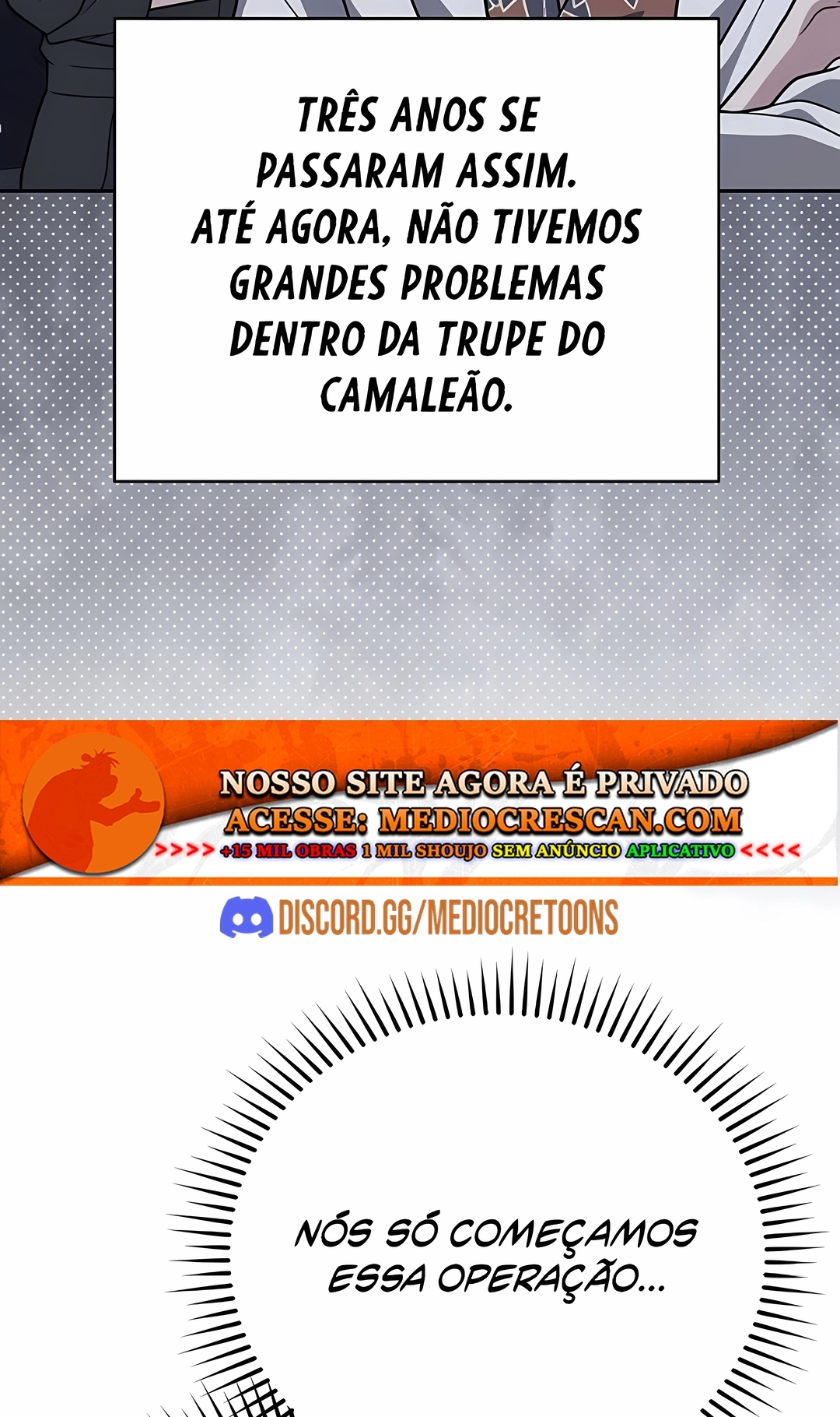 O Figurante da Novel Capítulo 166 Página 36