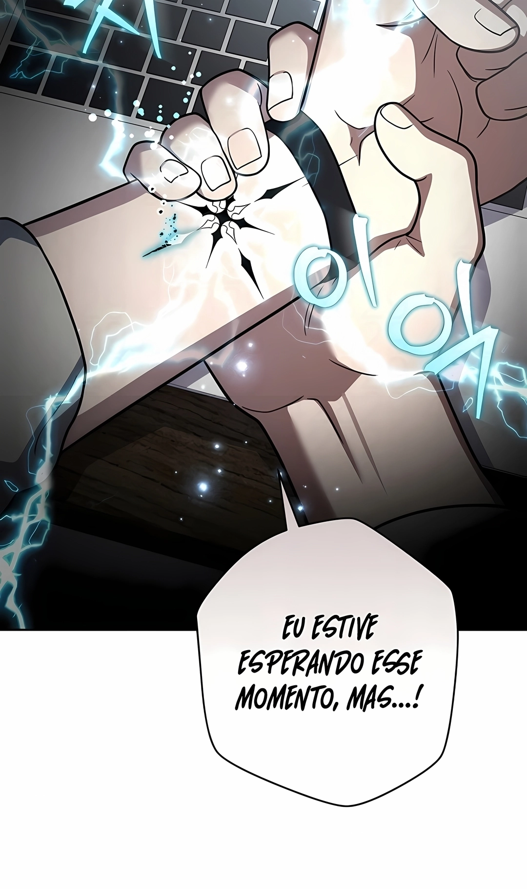 O Figurante da Novel Capítulo 166 Página 55