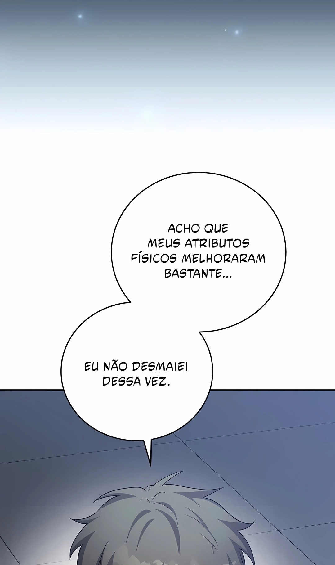 O Figurante da Novel Capítulo 166 Página 59