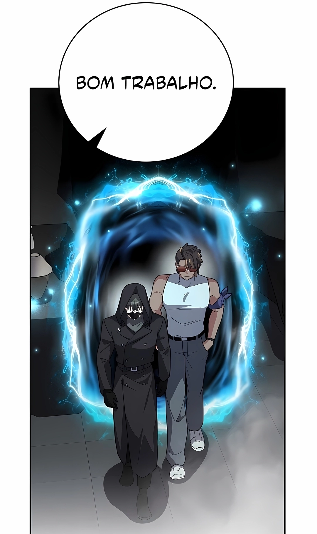 O Figurante da Novel Capítulo 166 Página 6