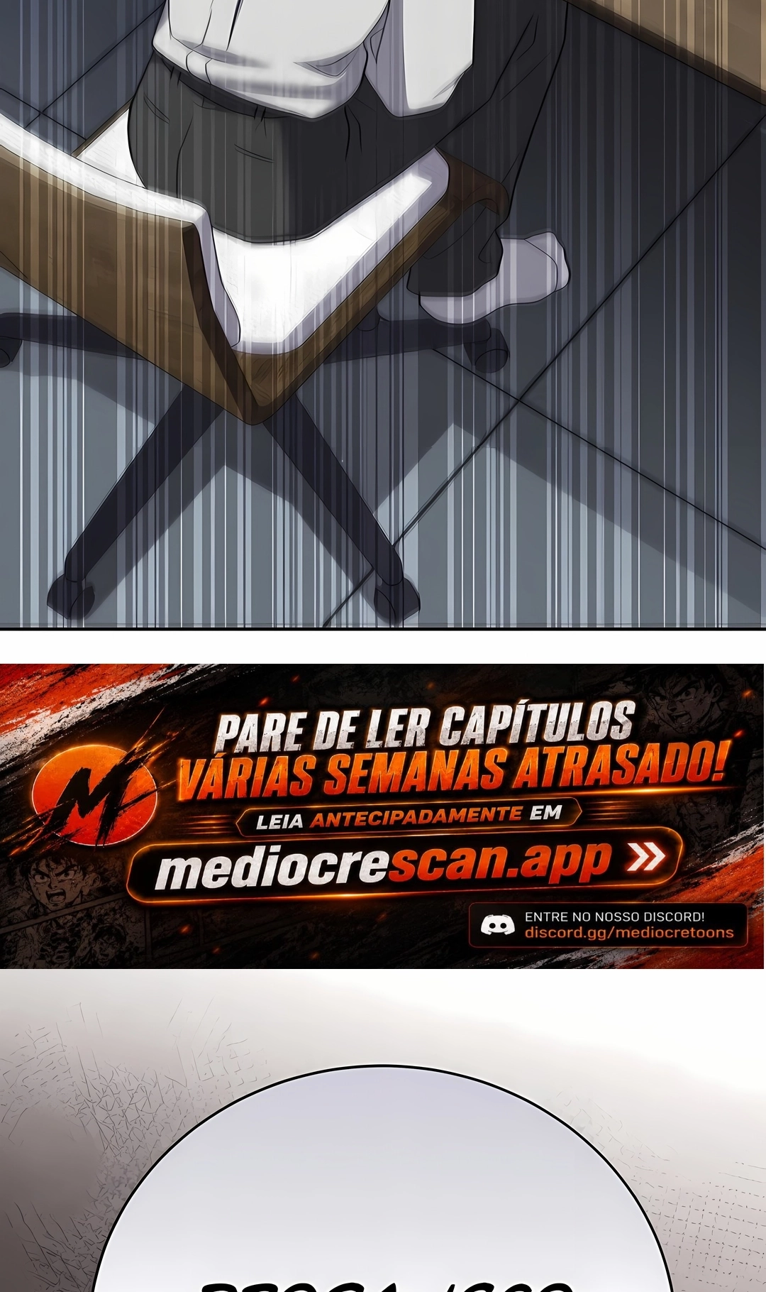 O Figurante da Novel Capítulo 166 Página 64