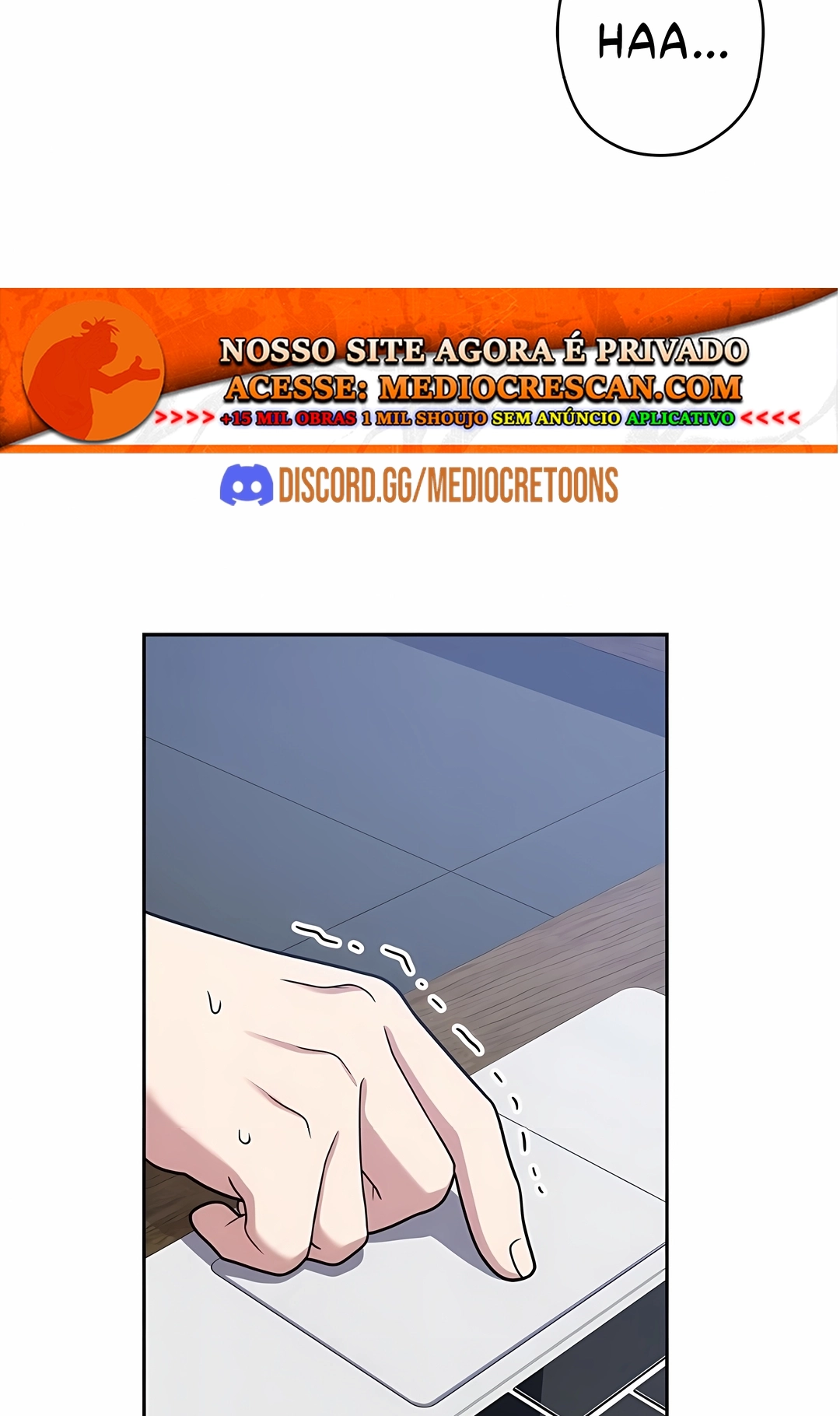 O Figurante da Novel Capítulo 166 Página 68