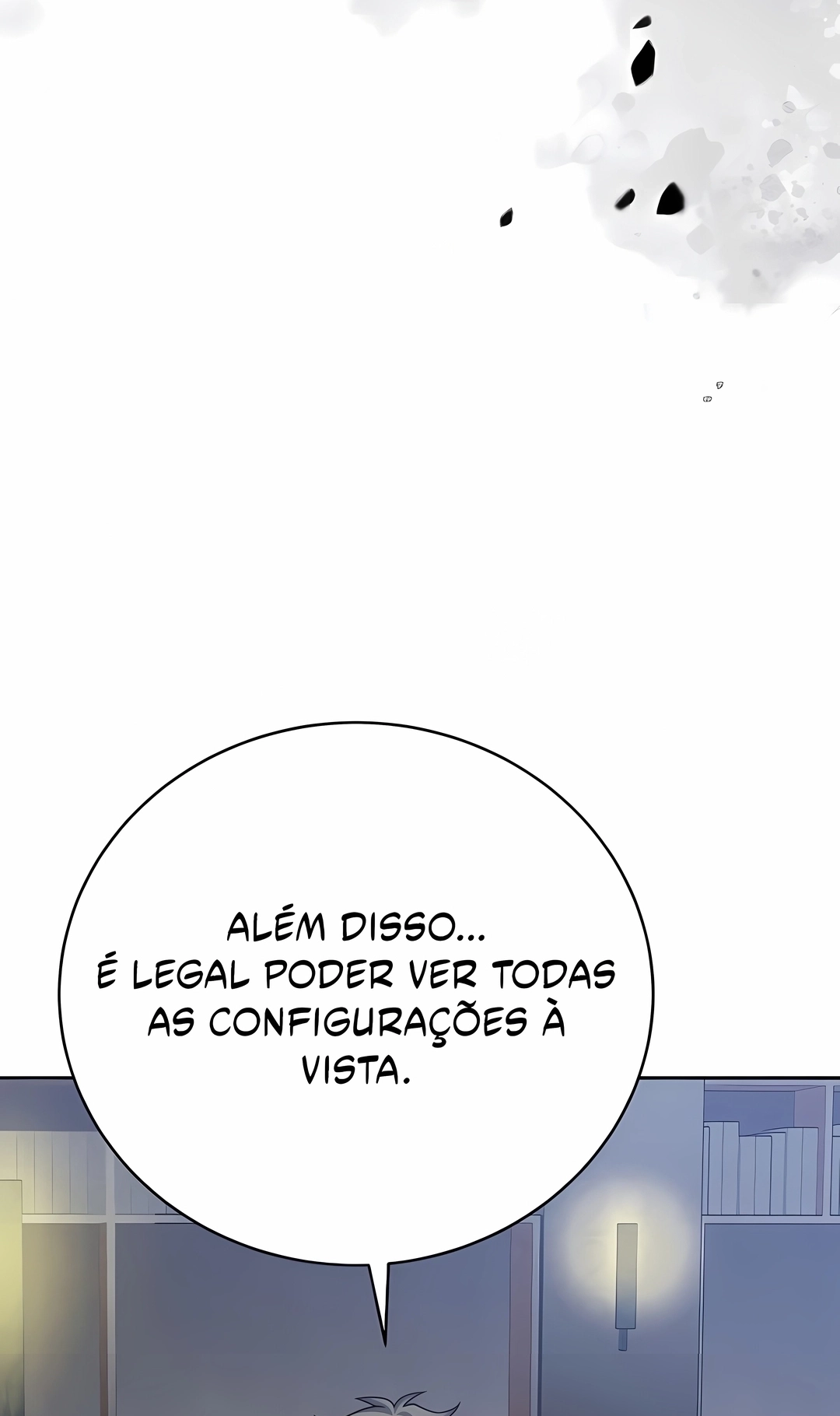 O Figurante da Novel Capítulo 166 Página 76