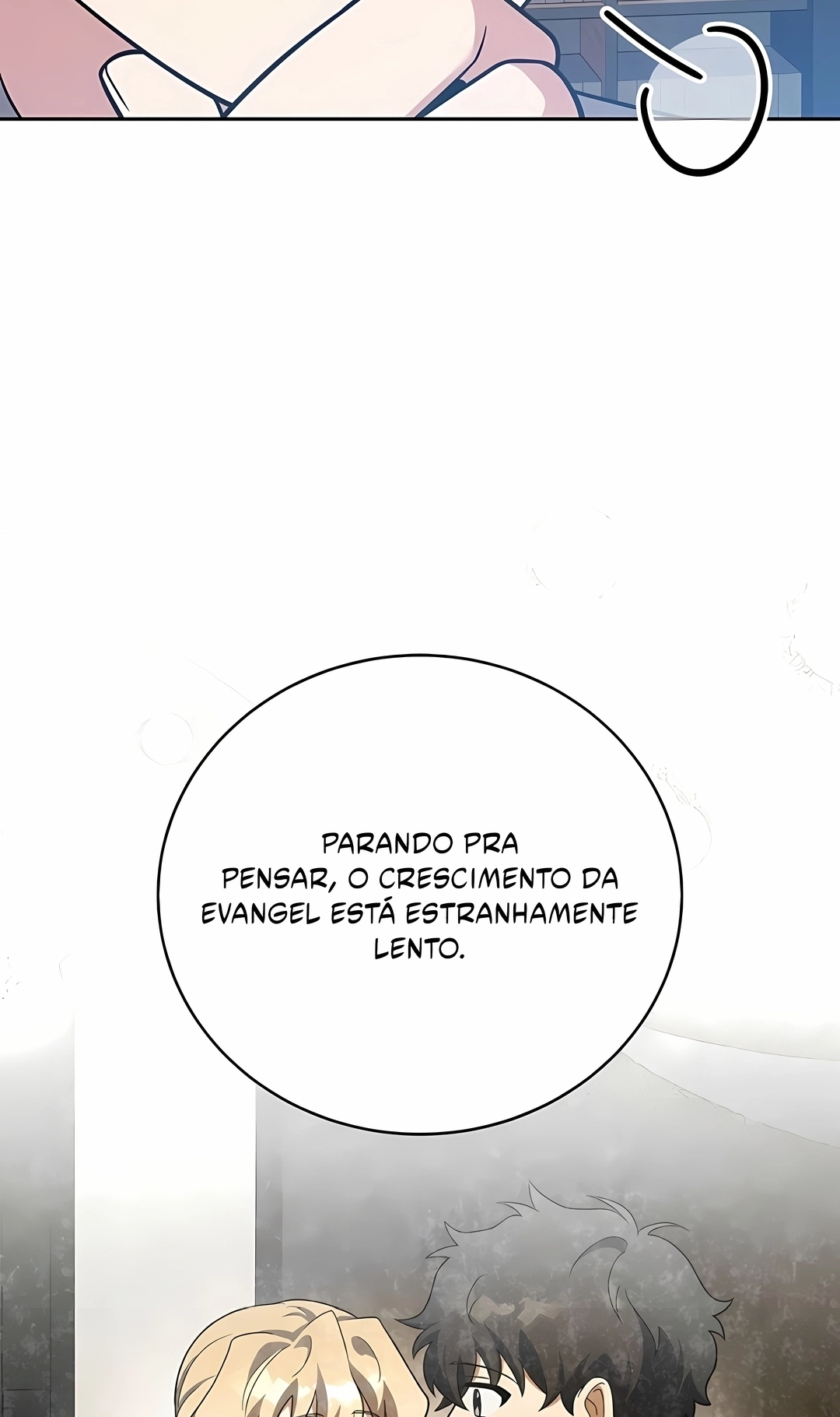 O Figurante da Novel Capítulo 166 Página 79
