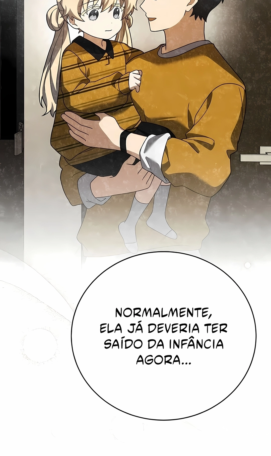 O Figurante da Novel Capítulo 166 Página 80