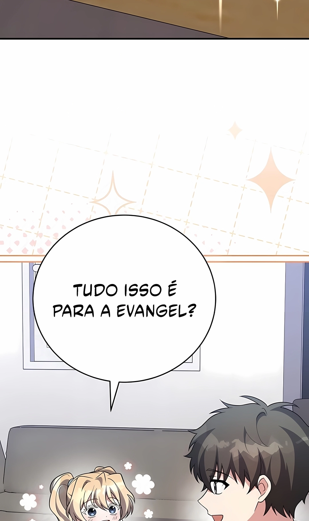 O Figurante da Novel Capítulo 166 Página 86