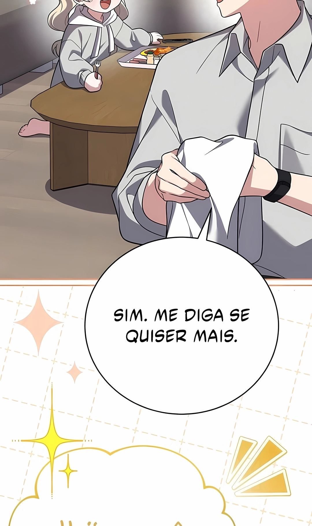 O Figurante da Novel Capítulo 166 Página 87