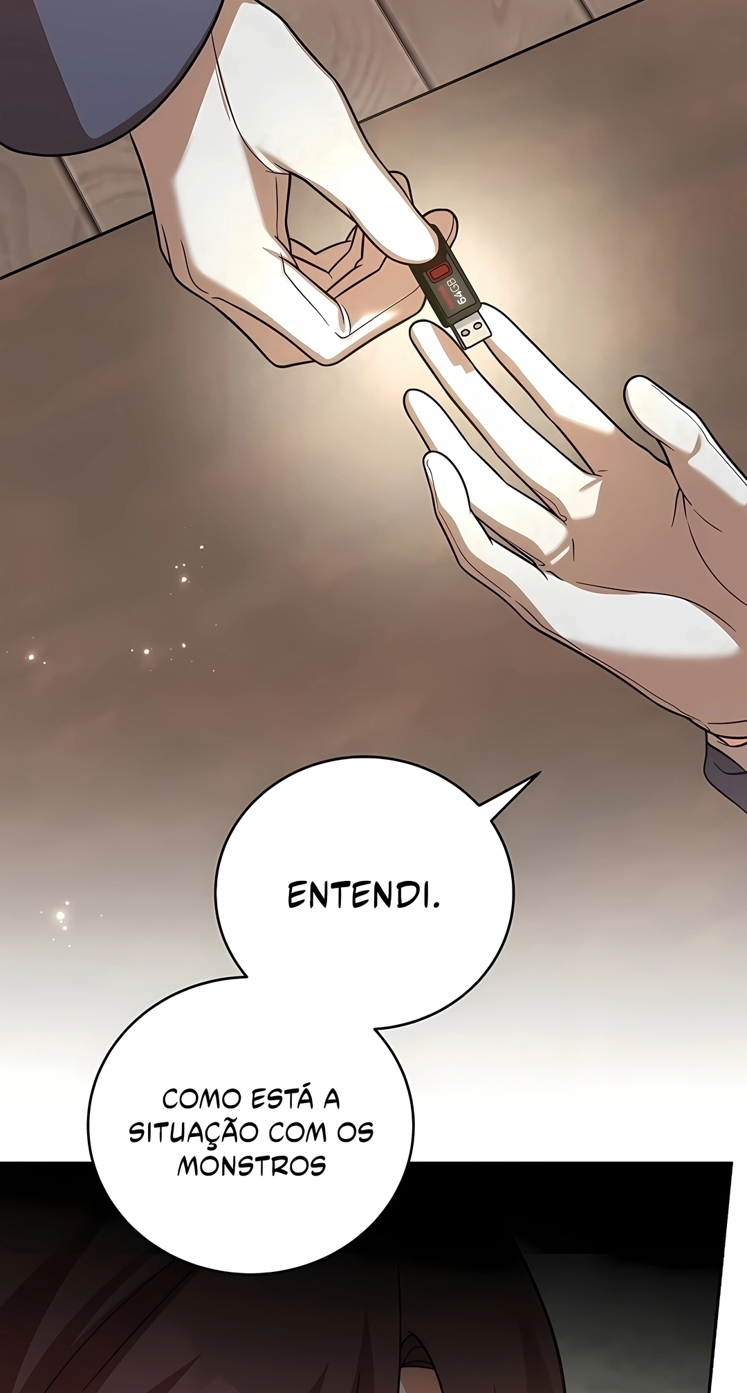 O Figurante da Novel Capítulo 167 Página 107