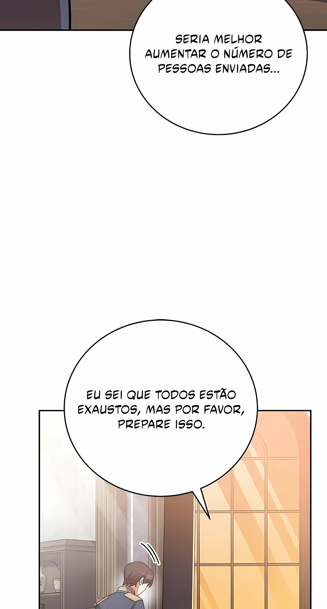 O Figurante da Novel Capítulo 167 Página 110