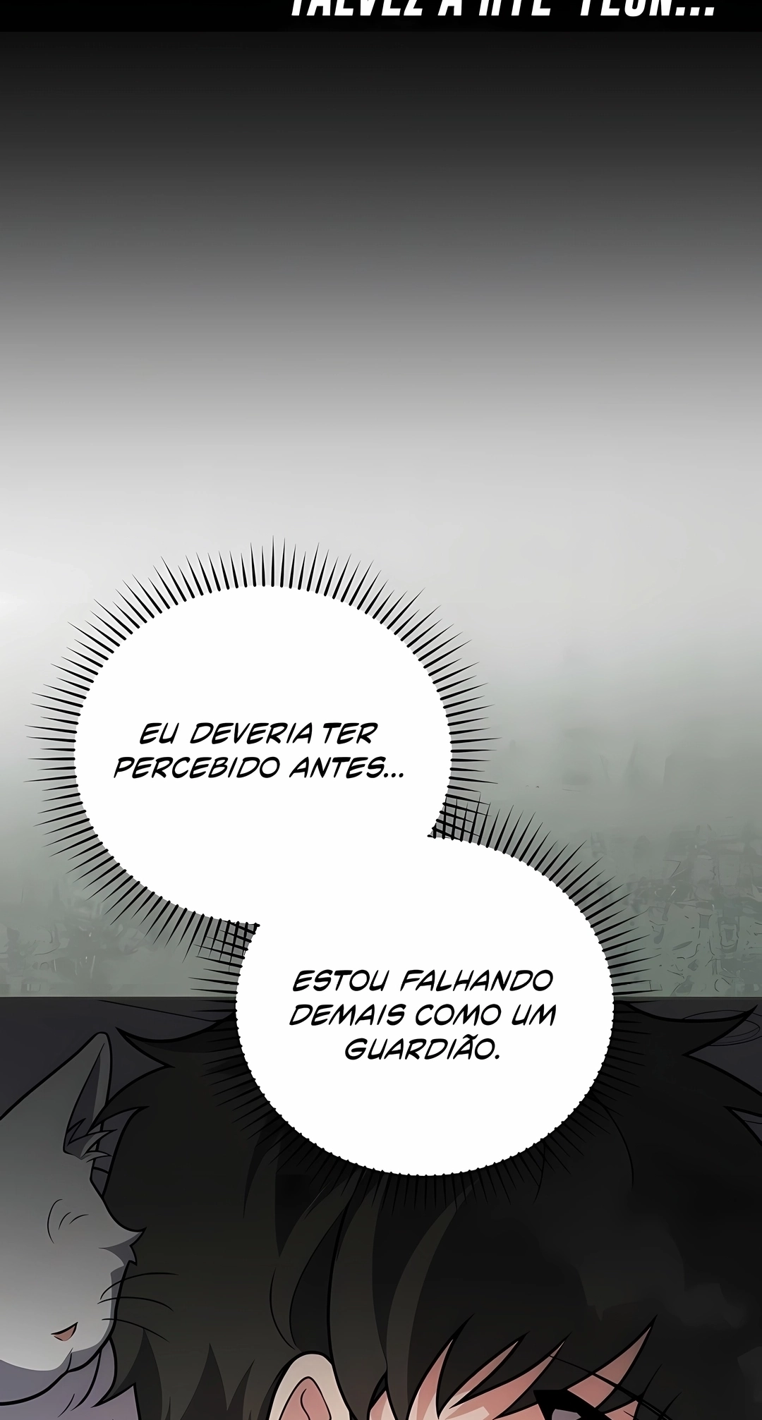 O Figurante da Novel Capítulo 167 Página 16