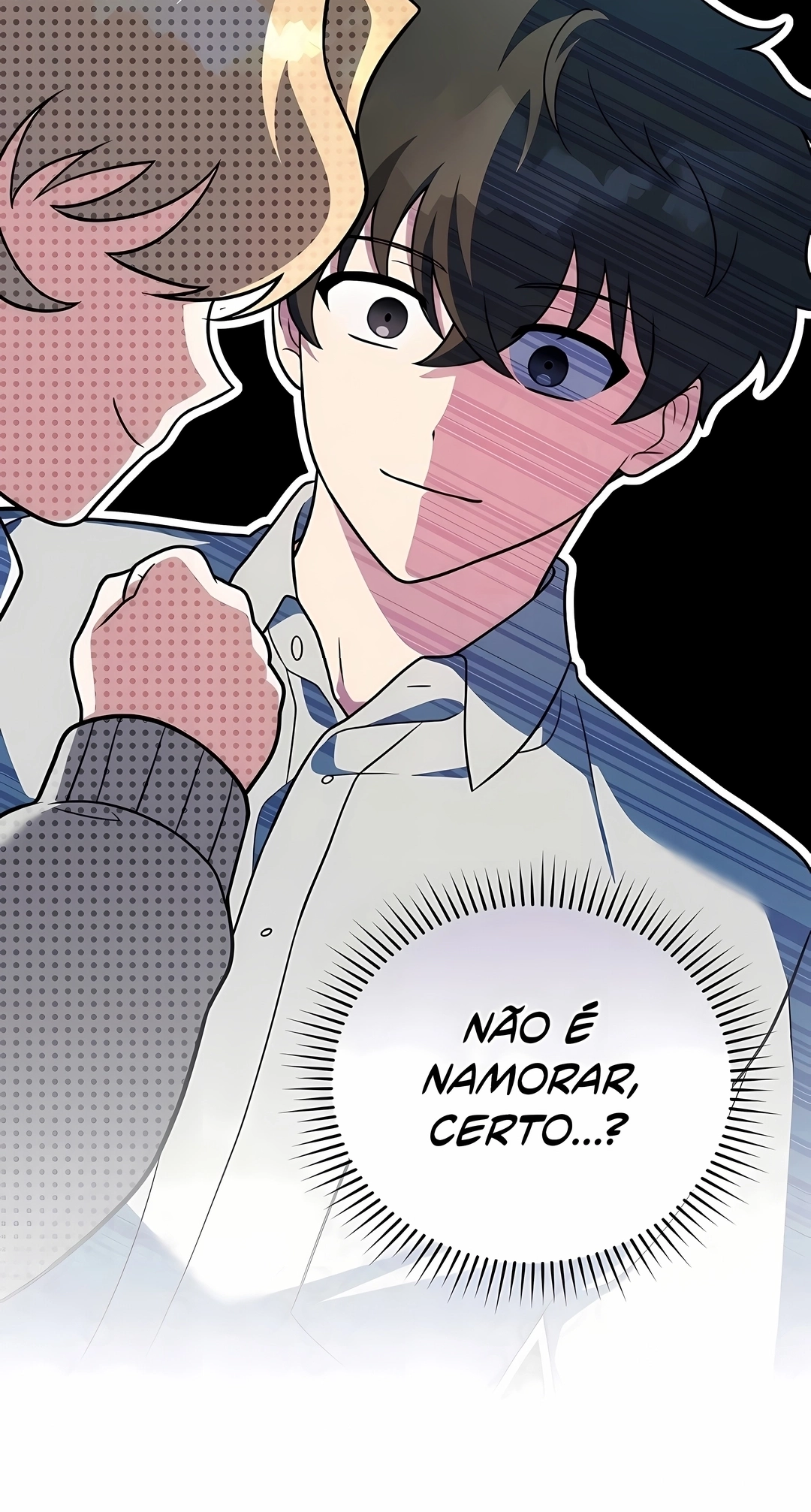O Figurante da Novel Capítulo 167 Página 29