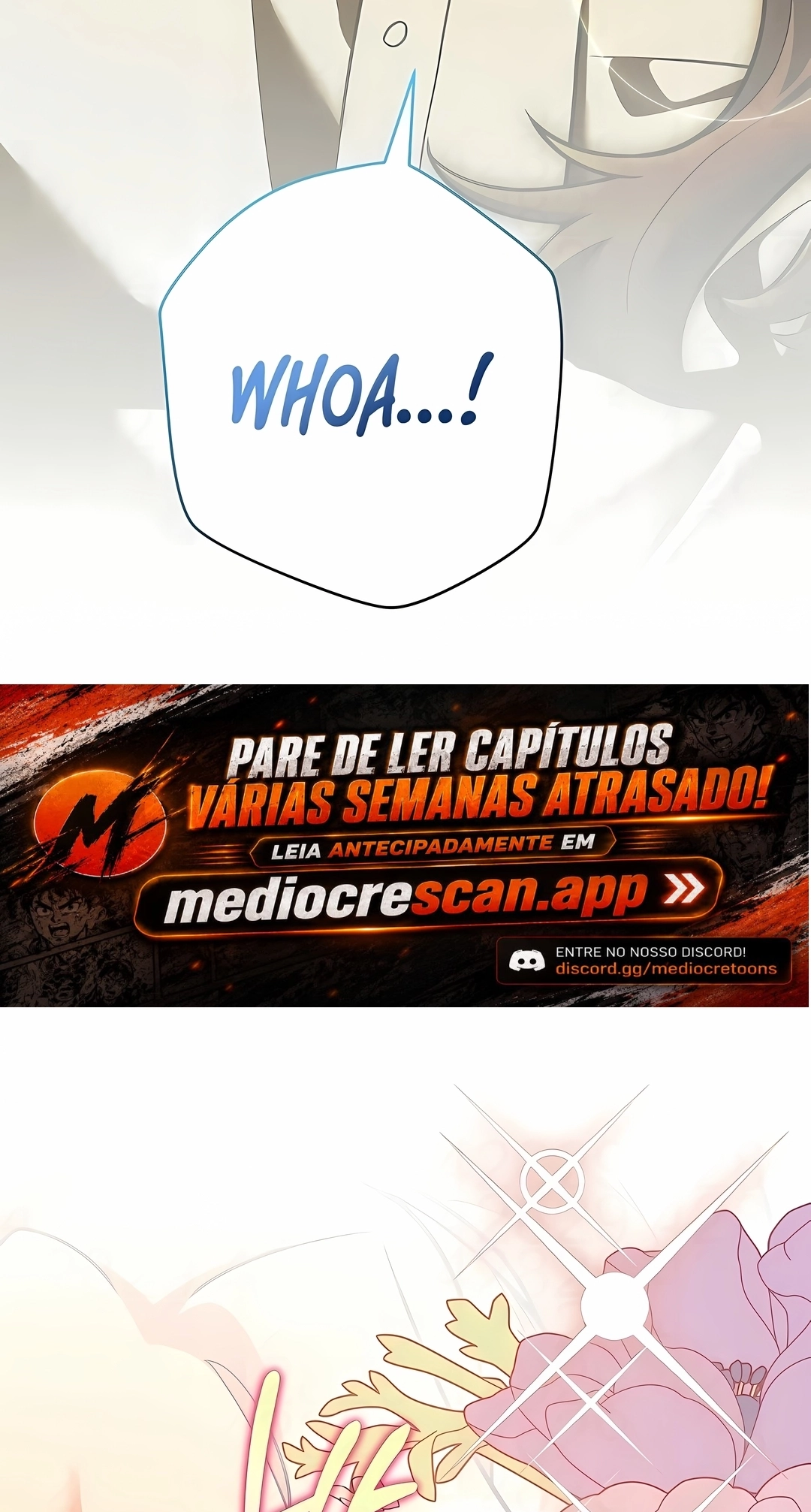 O Figurante da Novel Capítulo 167 Página 39
