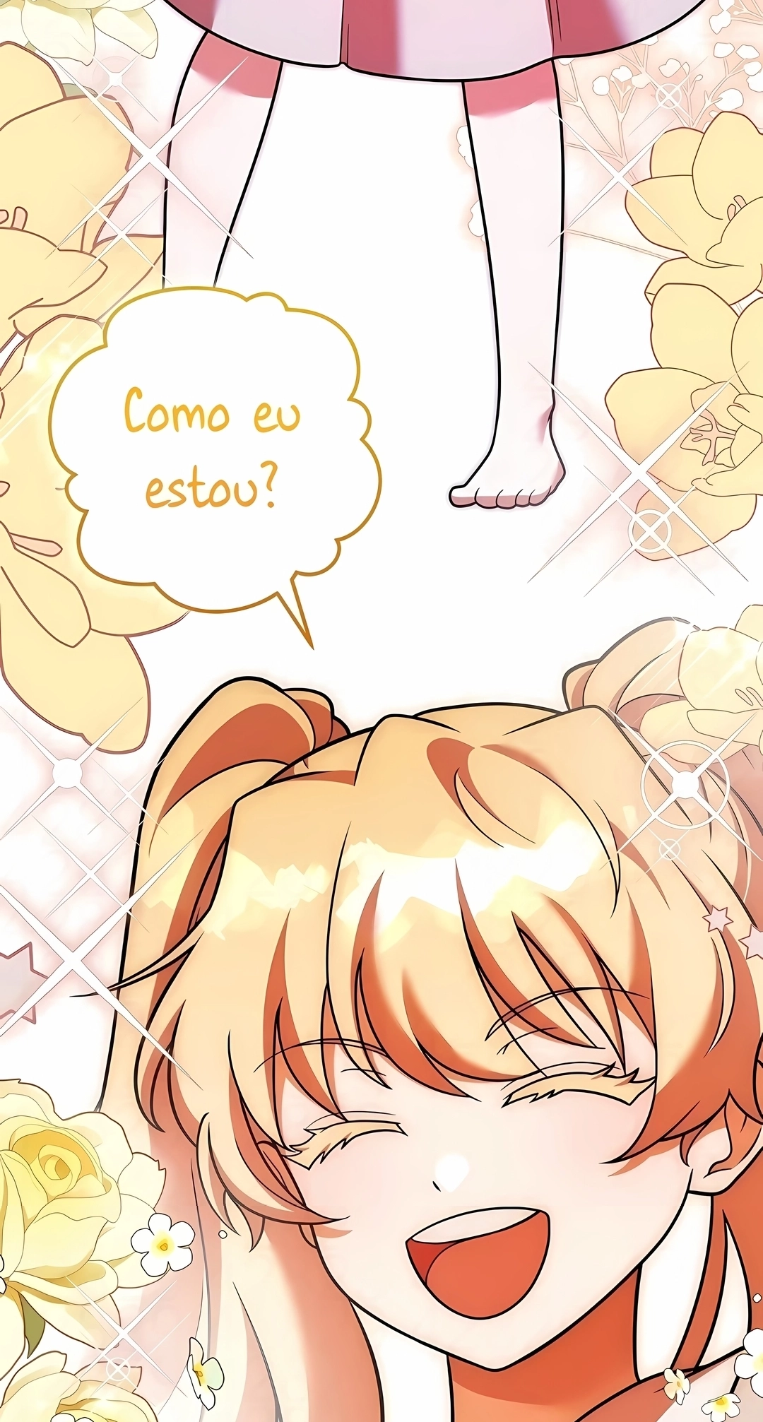 O Figurante da Novel Capítulo 167 Página 42