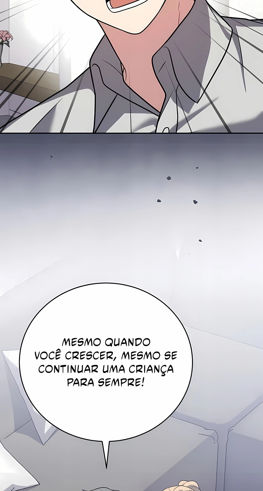 O Figurante da Novel Capítulo 167 Página 5
