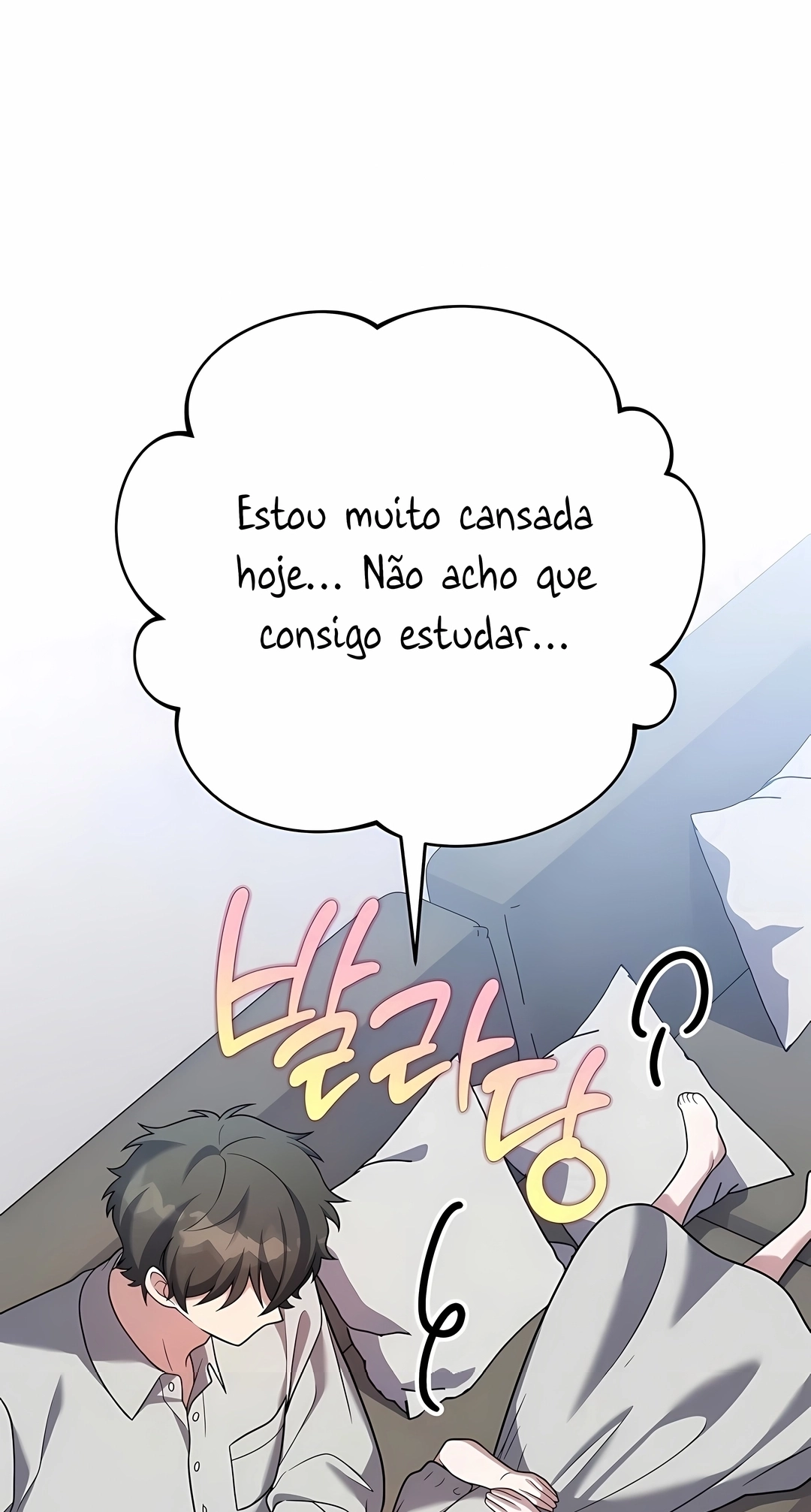 O Figurante da Novel Capítulo 167 Página 52