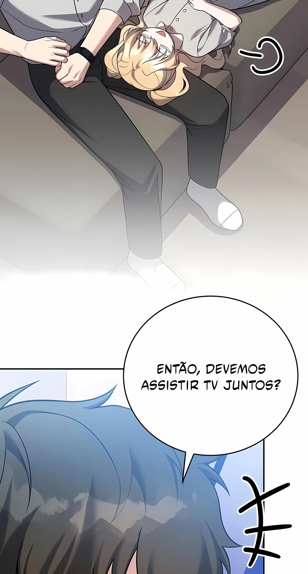 O Figurante da Novel Capítulo 167 Página 53