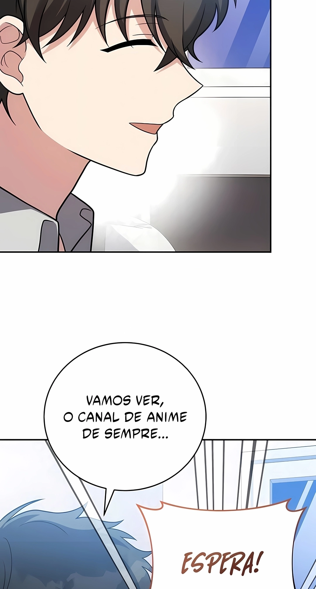 O Figurante da Novel Capítulo 167 Página 54