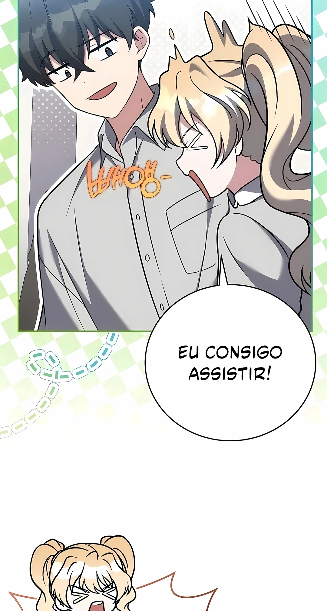 O Figurante da Novel Capítulo 167 Página 58