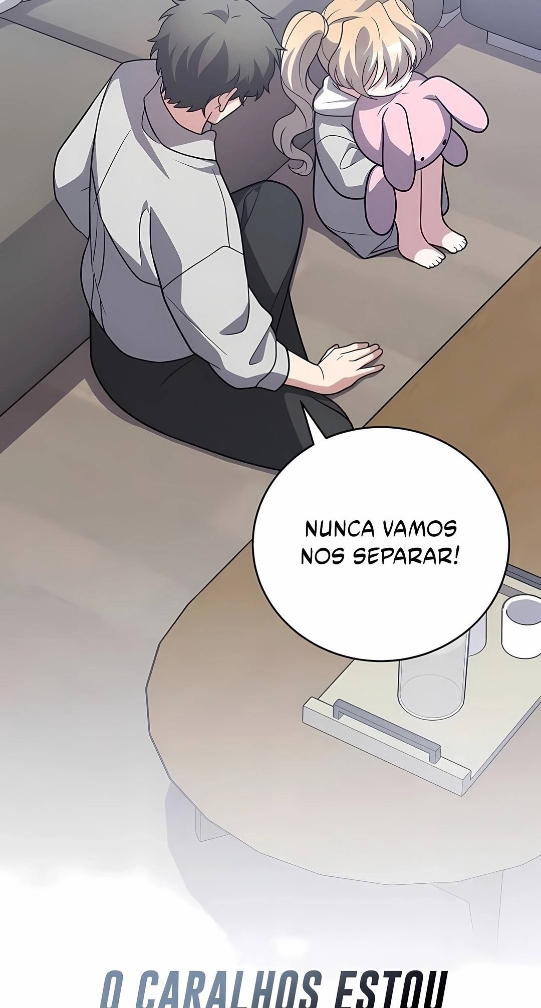 O Figurante da Novel Capítulo 167 Página 6