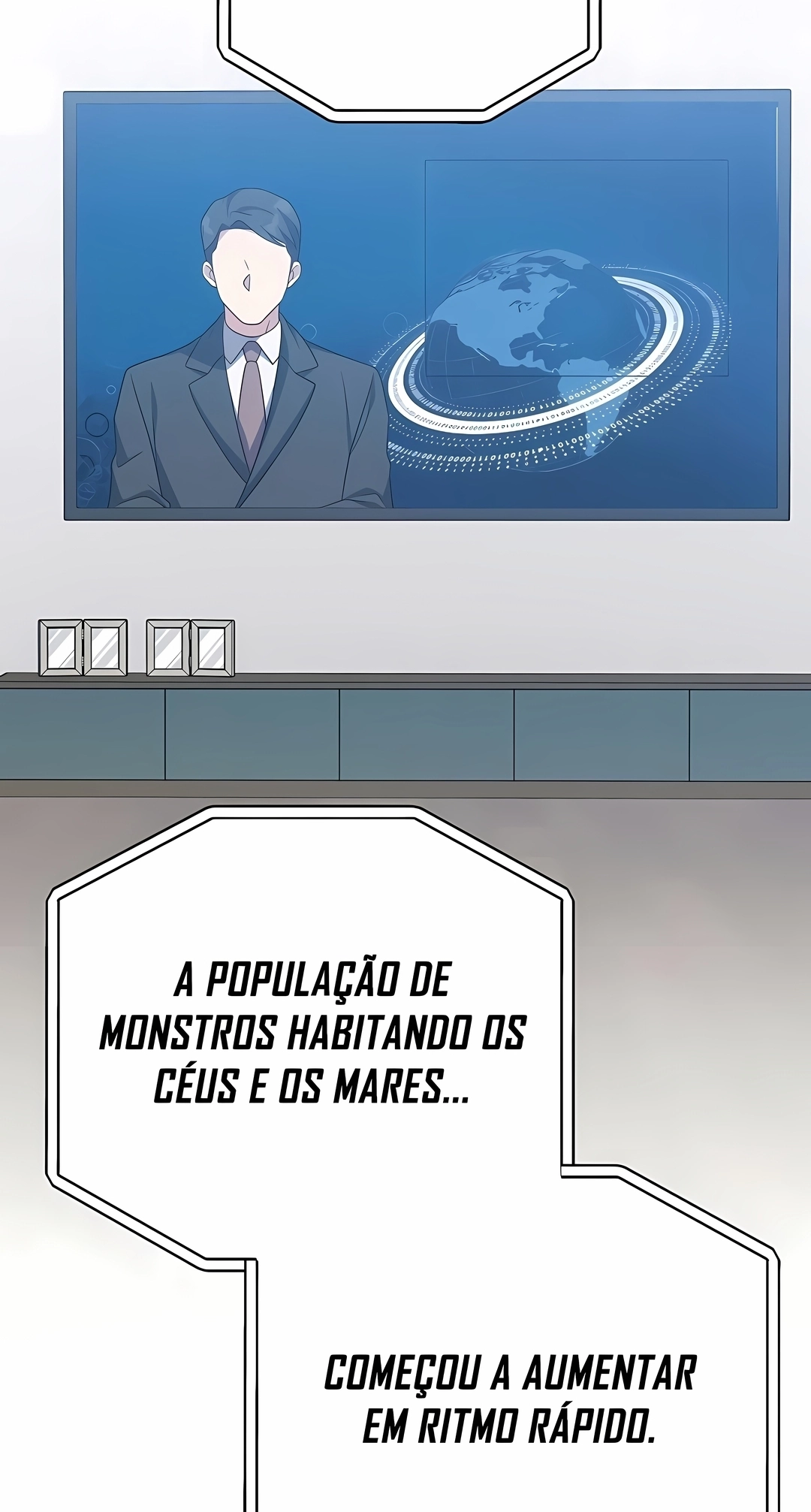 O Figurante da Novel Capítulo 167 Página 61