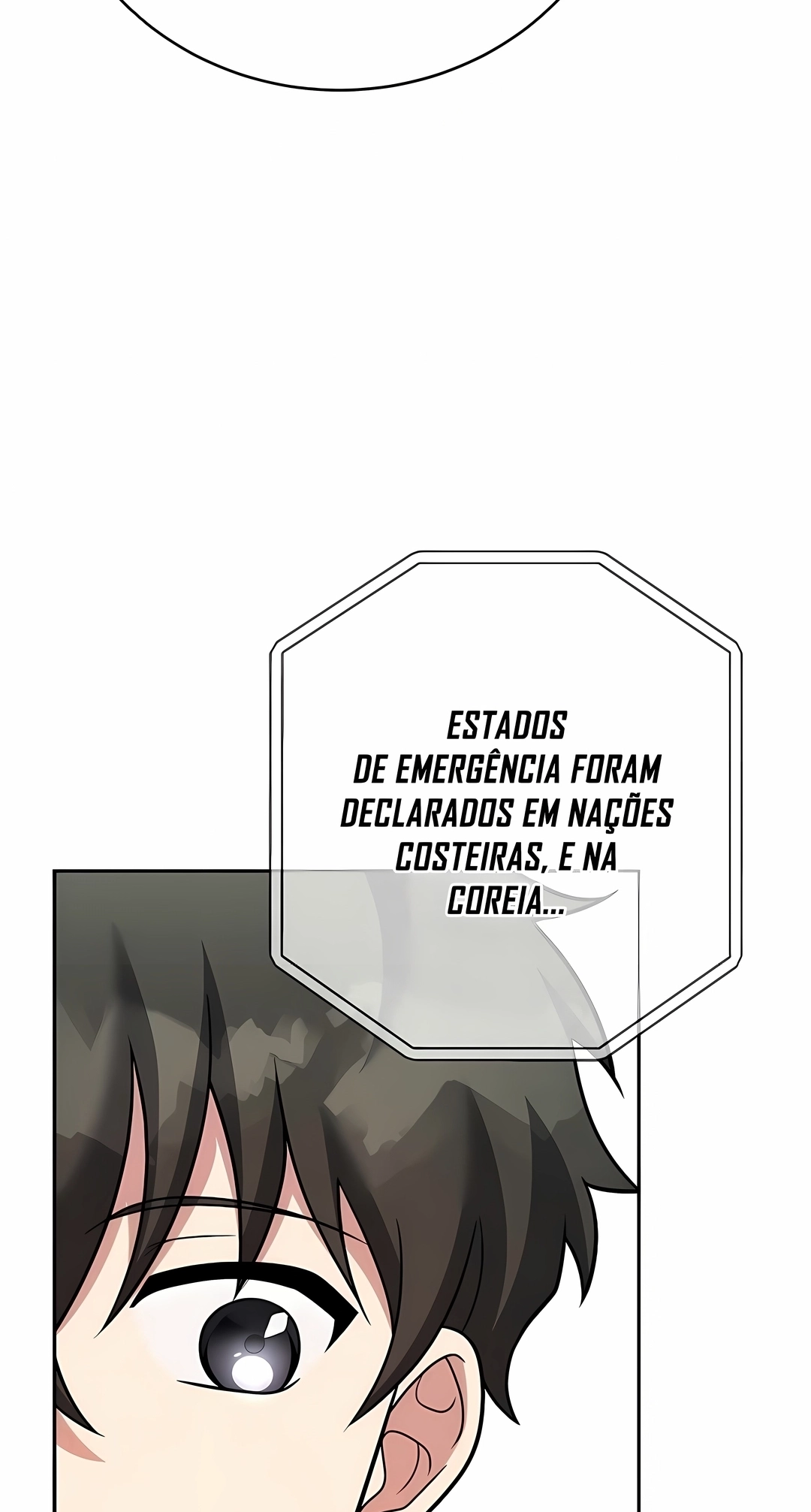 O Figurante da Novel Capítulo 167 Página 63