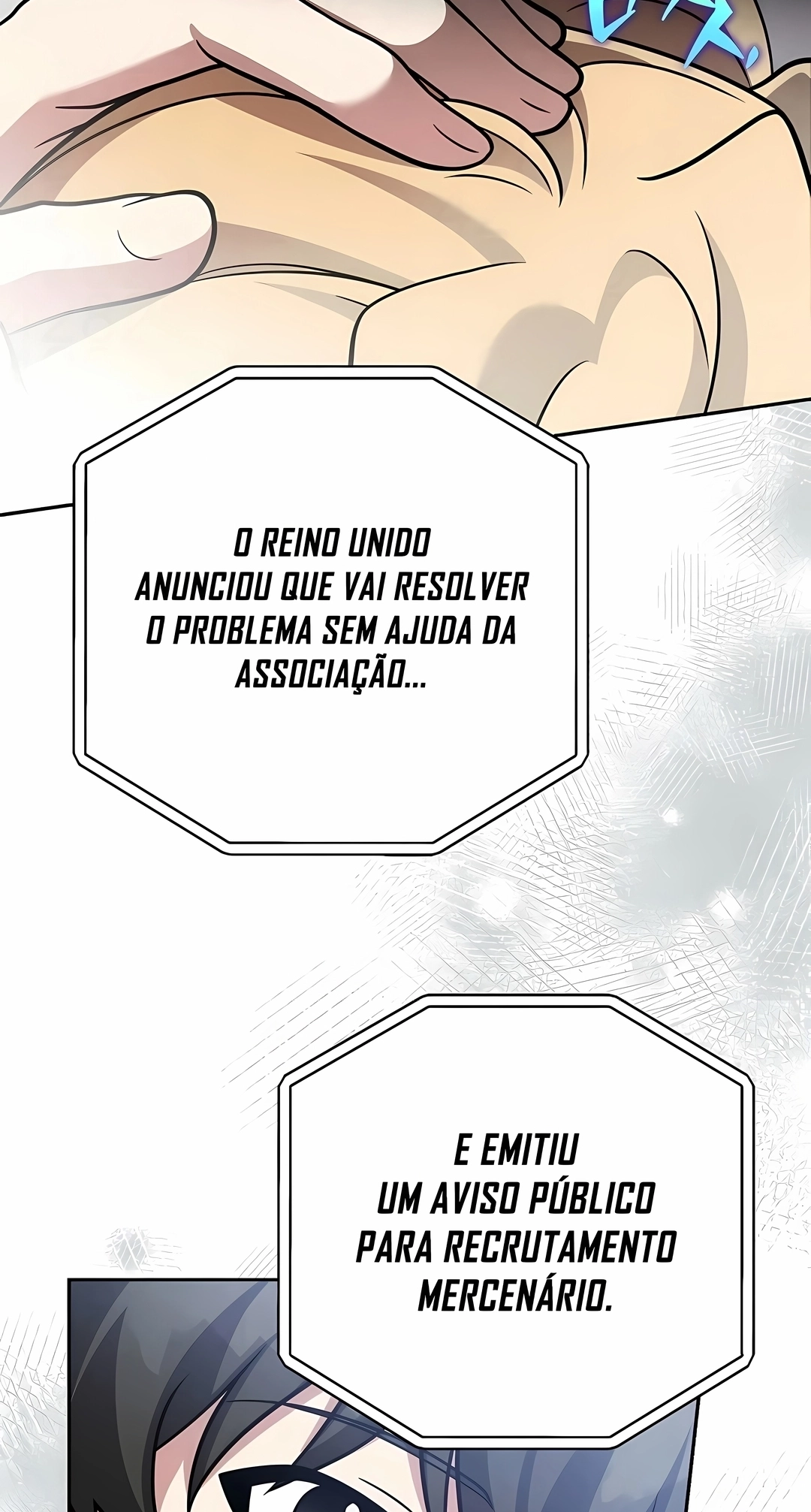 O Figurante da Novel Capítulo 167 Página 67