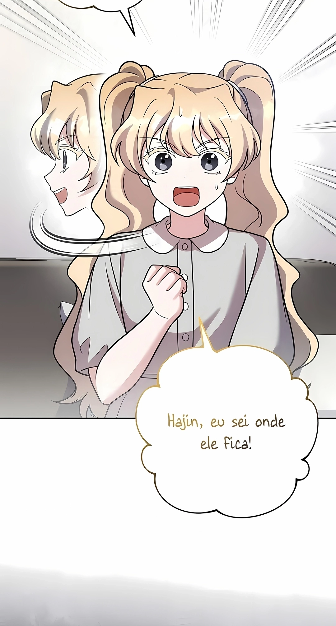 O Figurante da Novel Capítulo 167 Página 69