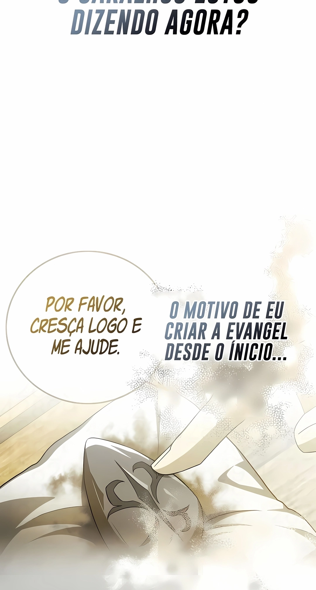 O Figurante da Novel Capítulo 167 Página 7