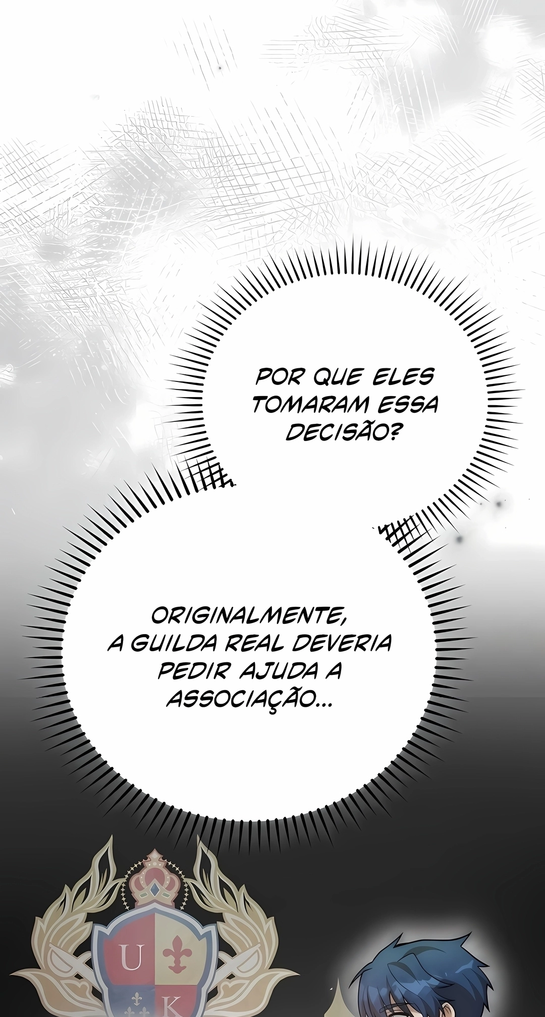 O Figurante da Novel Capítulo 167 Página 71