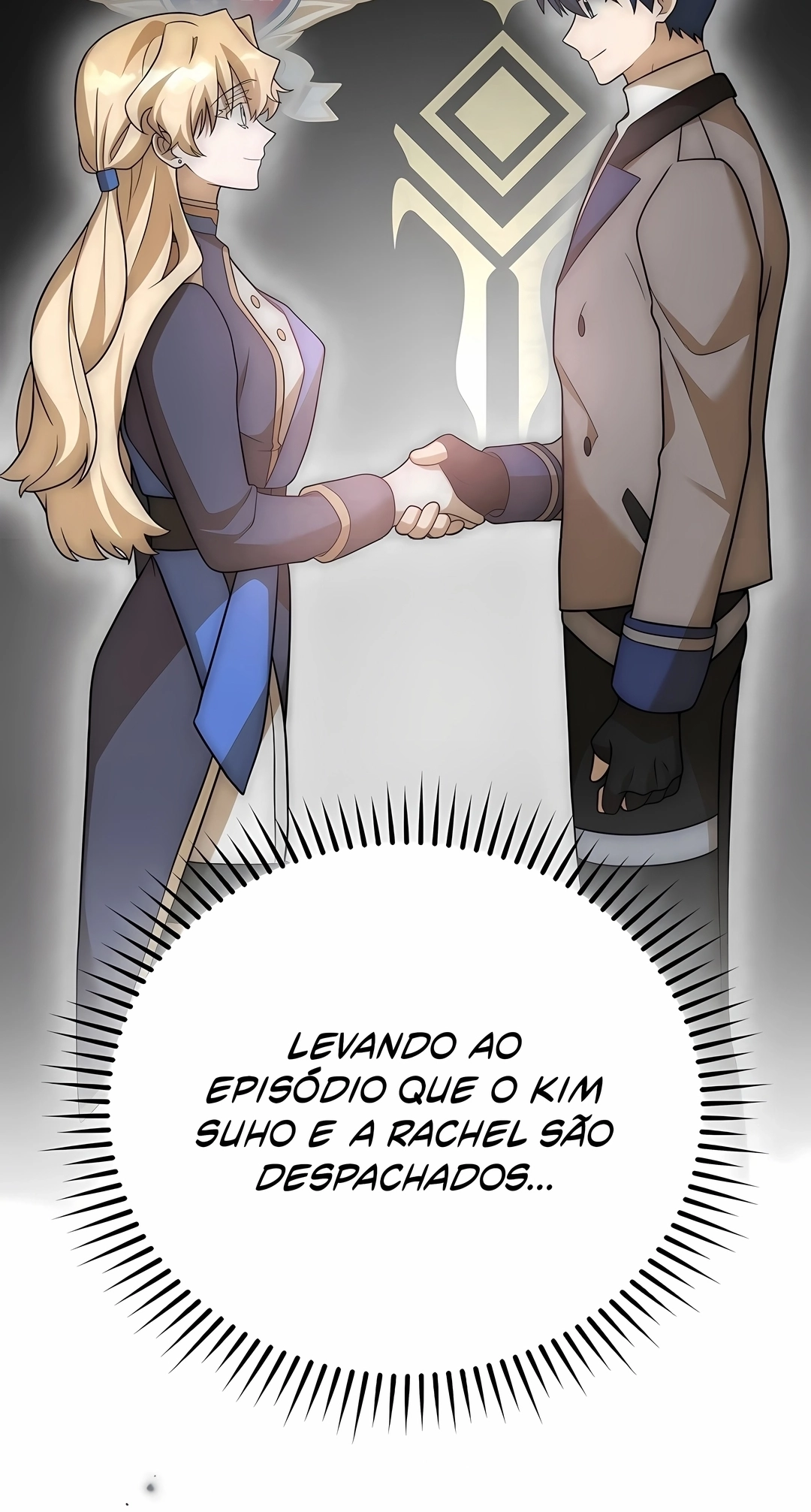 O Figurante da Novel Capítulo 167 Página 72