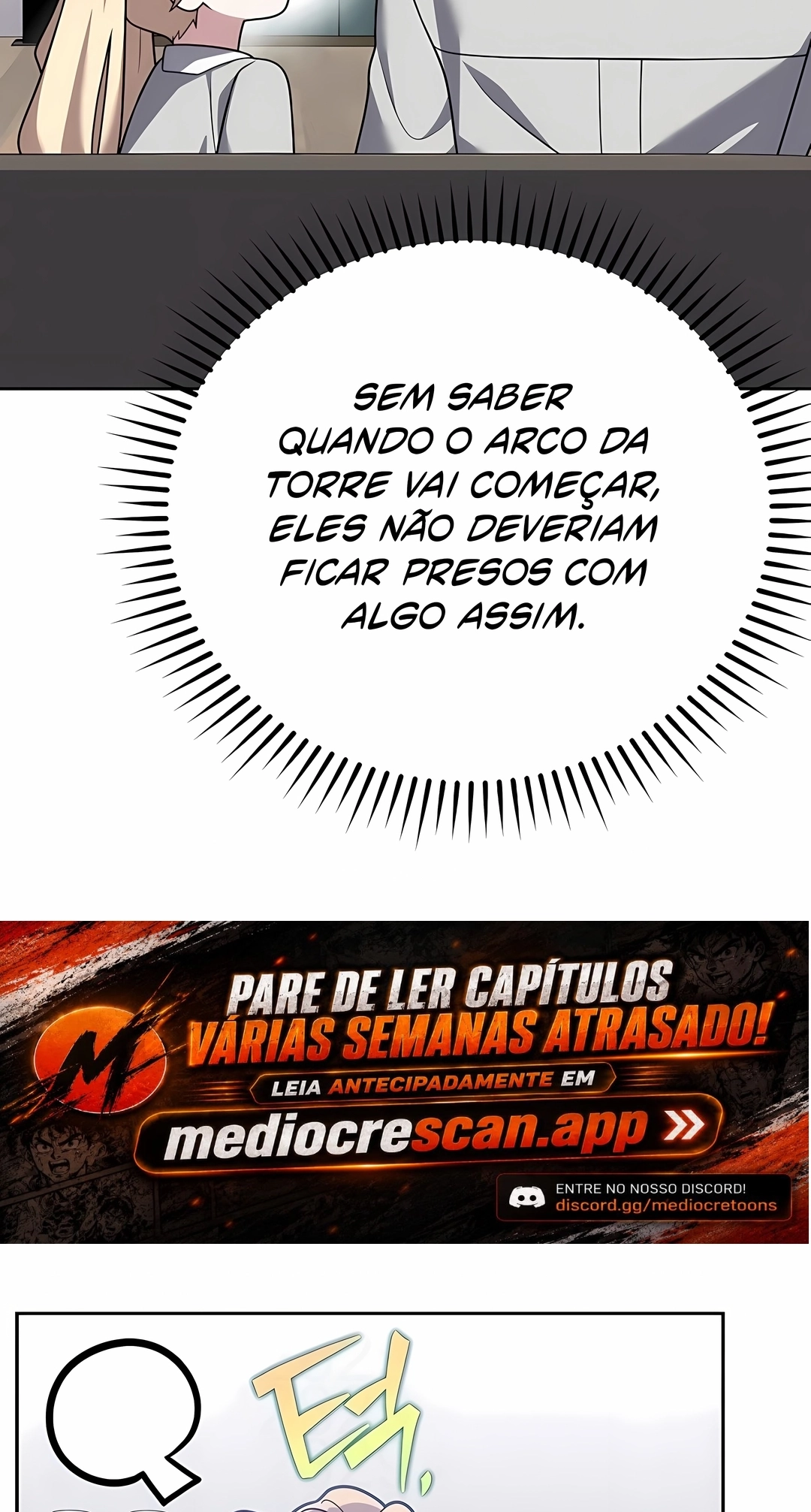 O Figurante da Novel Capítulo 167 Página 74