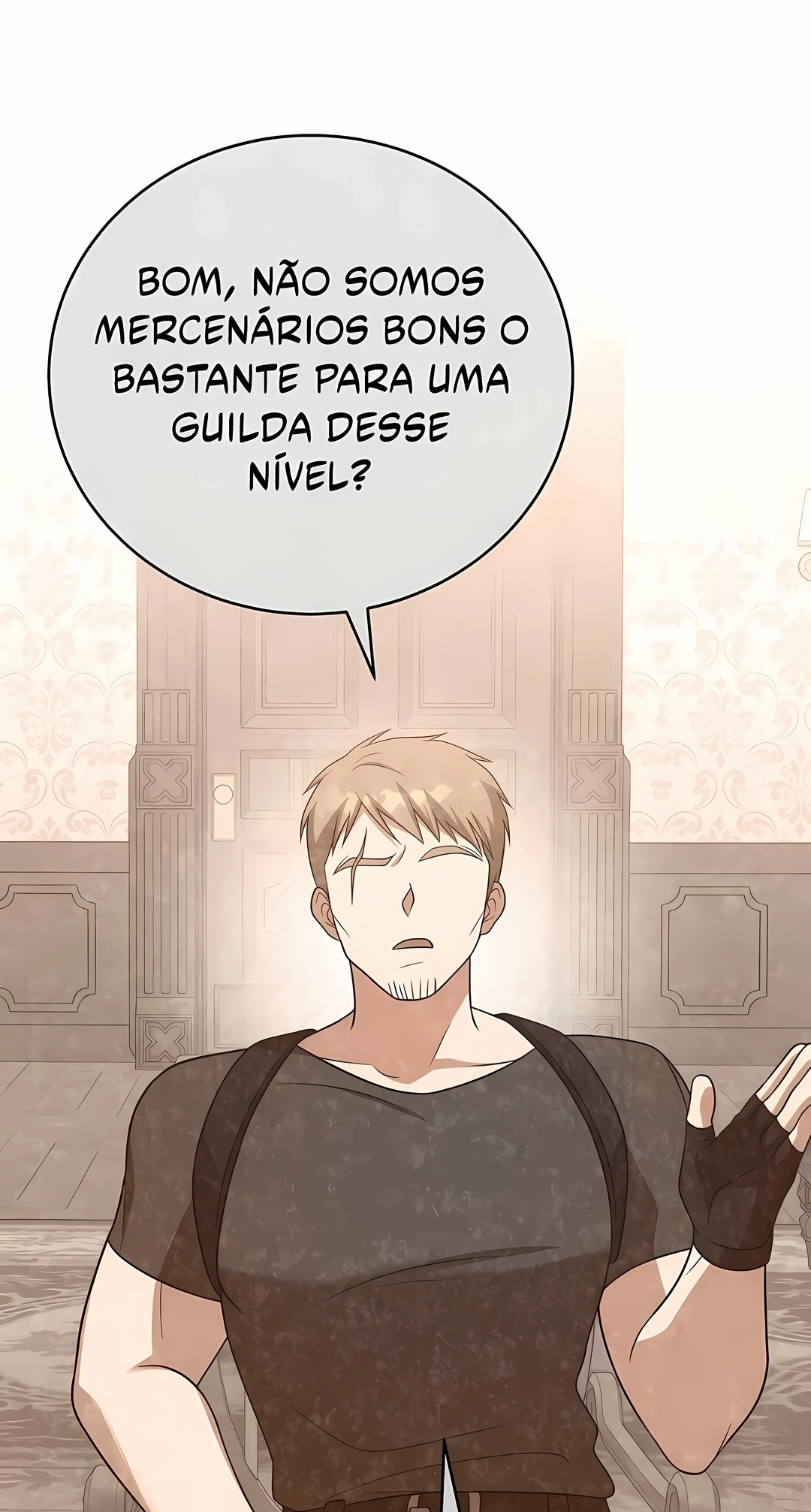O Figurante da Novel Capítulo 167 Página 81