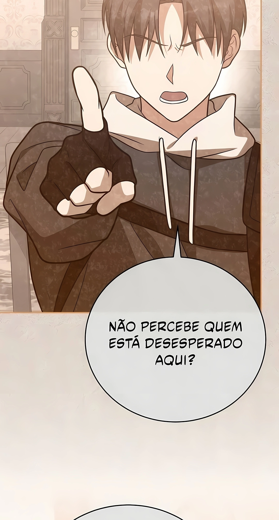 O Figurante da Novel Capítulo 167 Página 83