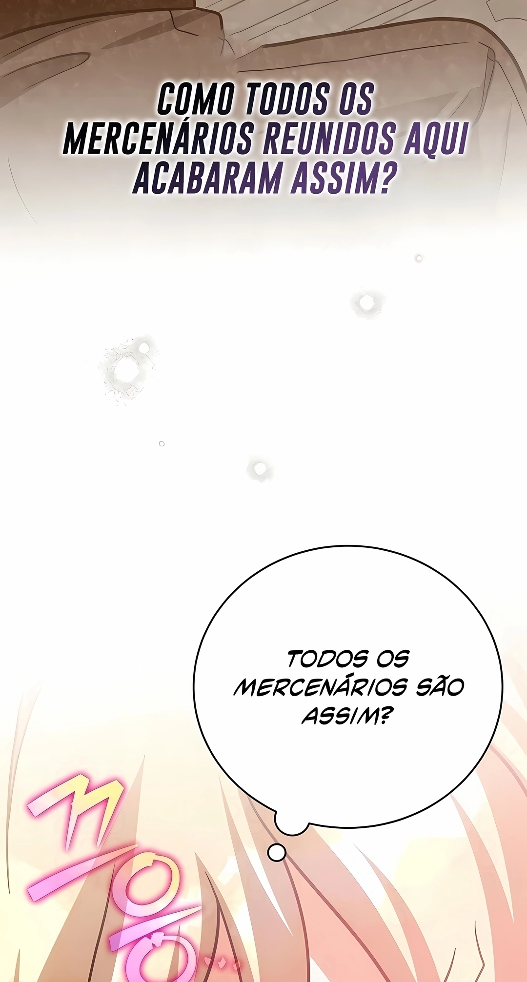 O Figurante da Novel Capítulo 167 Página 85