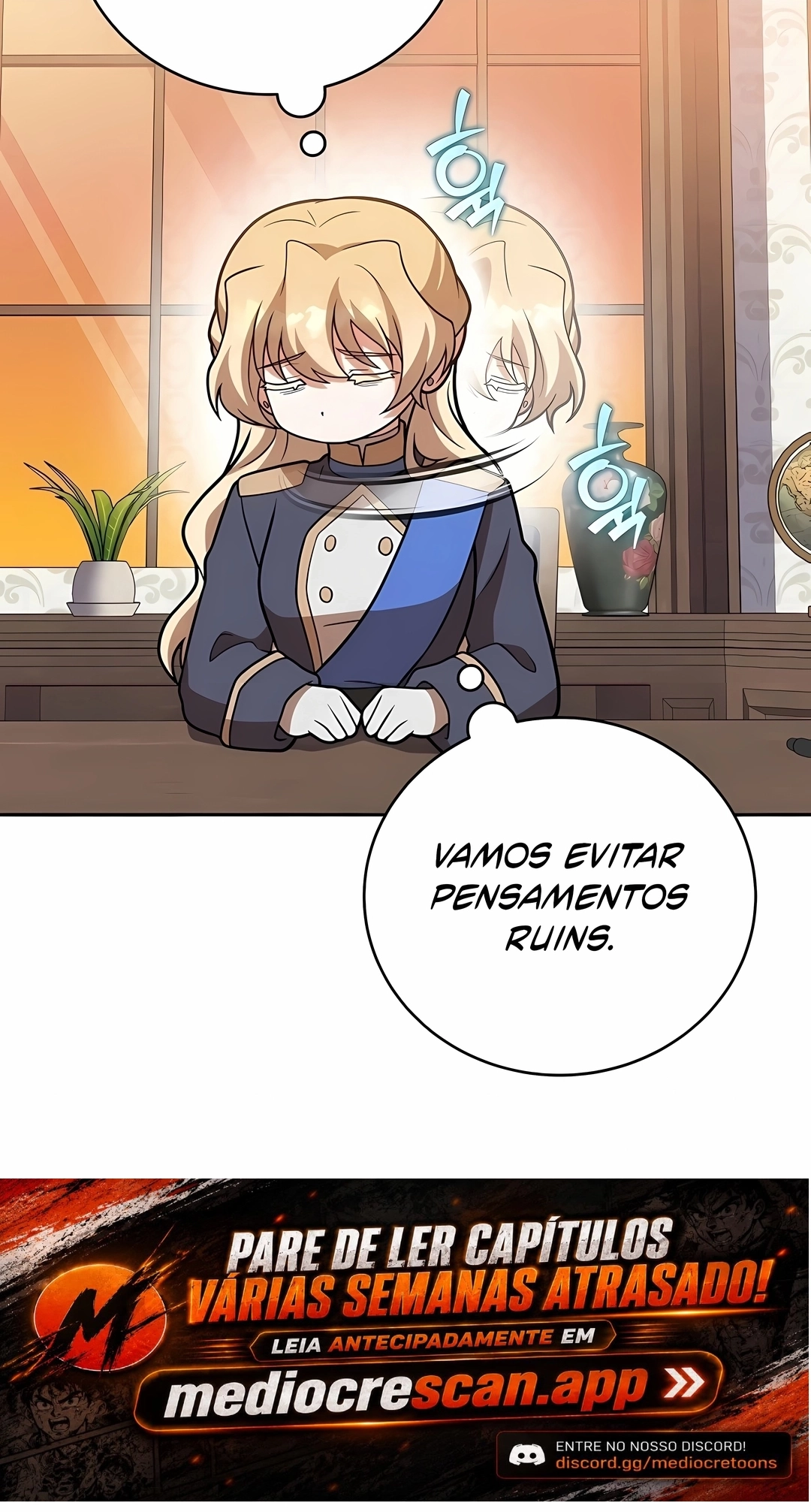 O Figurante da Novel Capítulo 167 Página 88