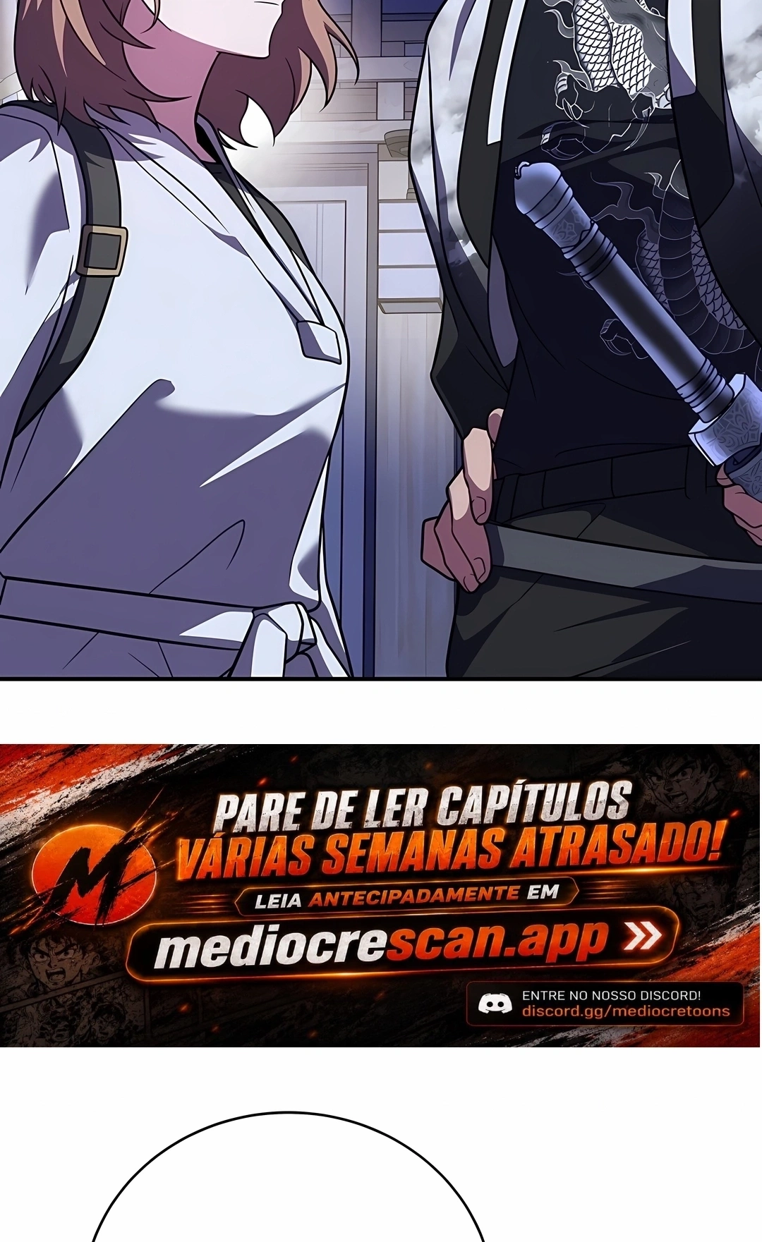 O Figurante da Novel Capítulo 168 Página 11