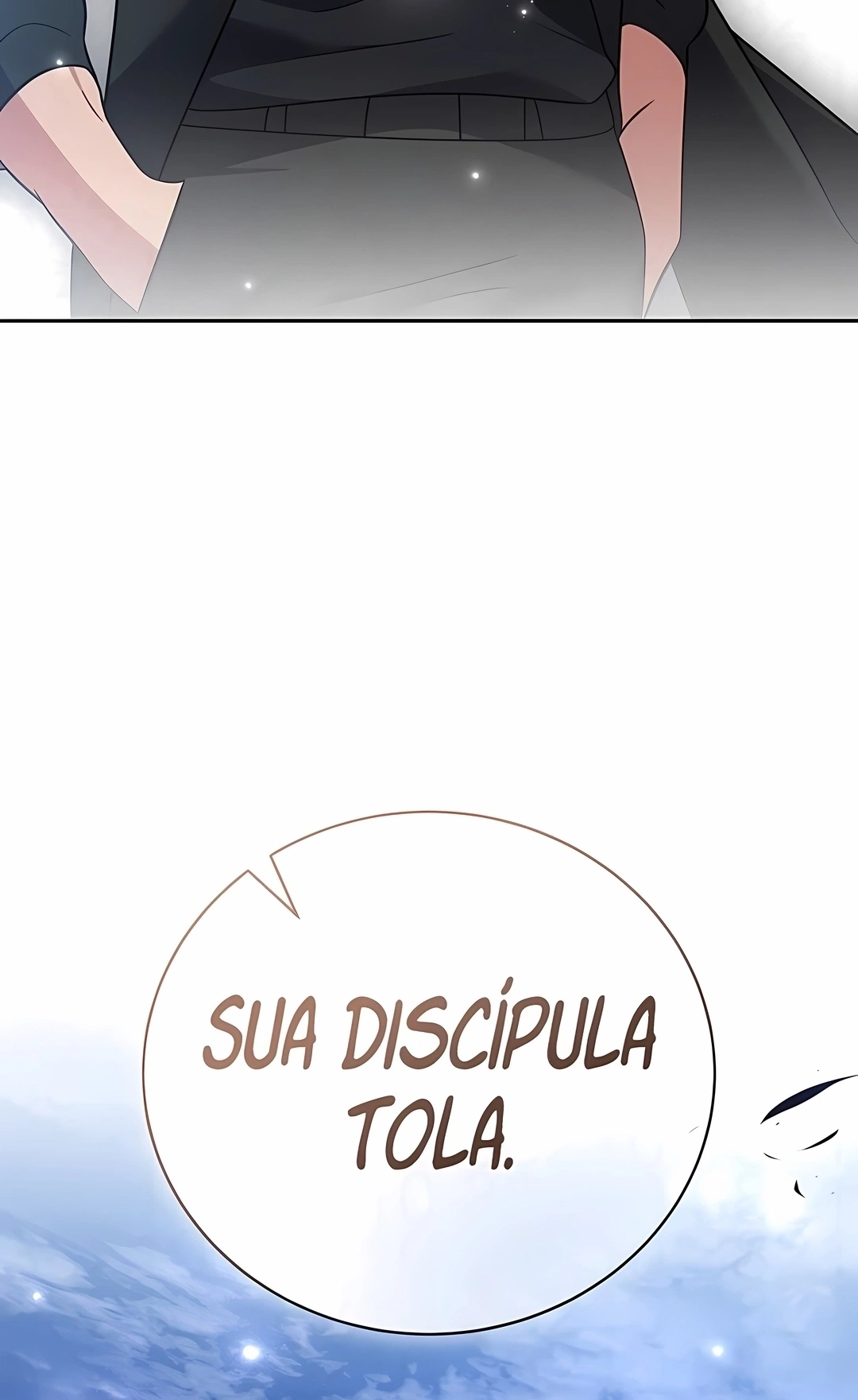 O Figurante da Novel Capítulo 168 Página 116