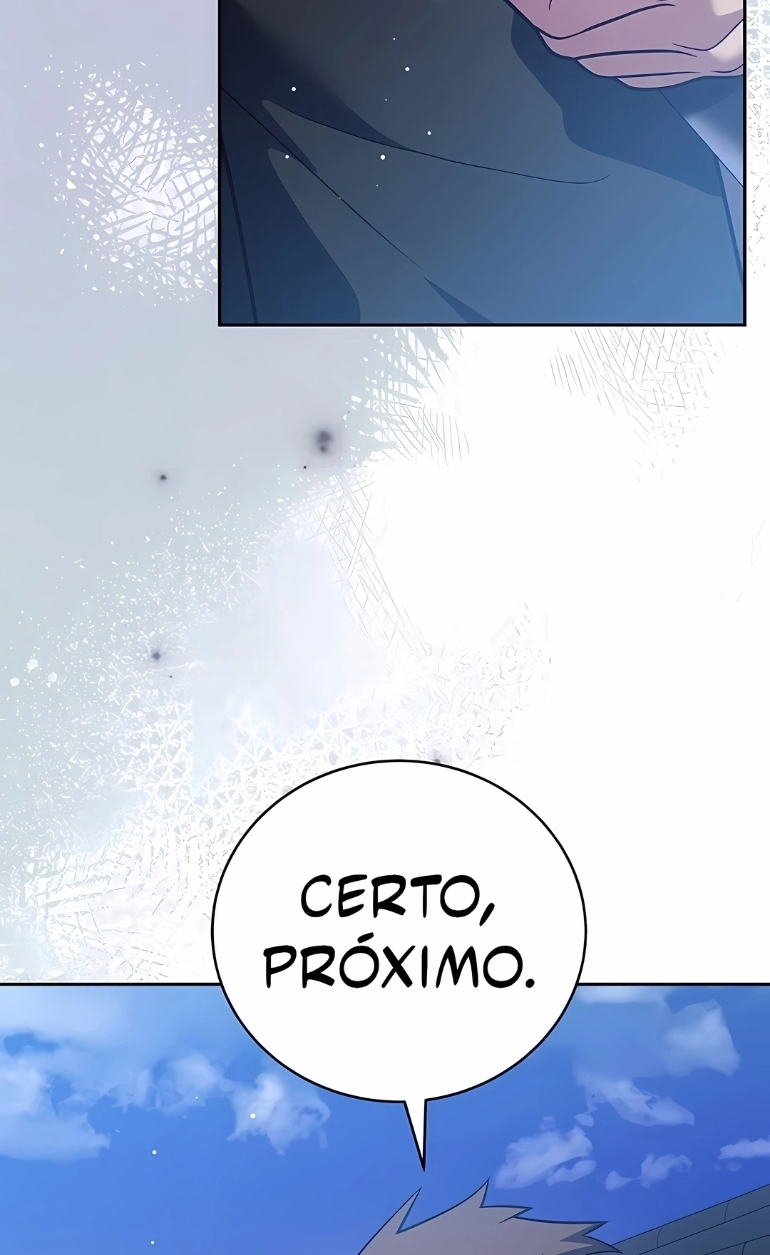 O Figurante da Novel Capítulo 168 Página 4