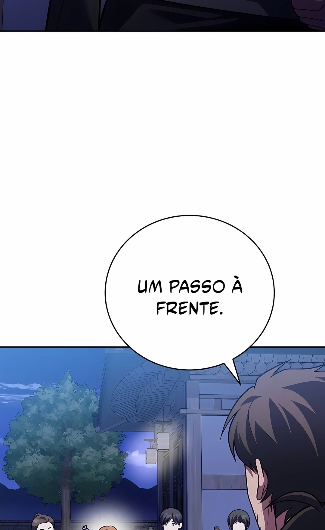 O Figurante da Novel Capítulo 168 Página 6