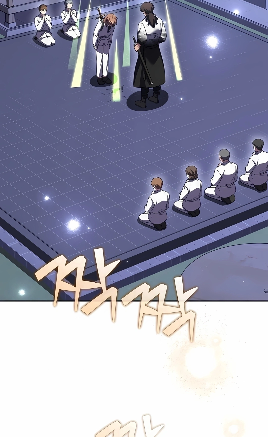 O Figurante da Novel Capítulo 168 Página 69