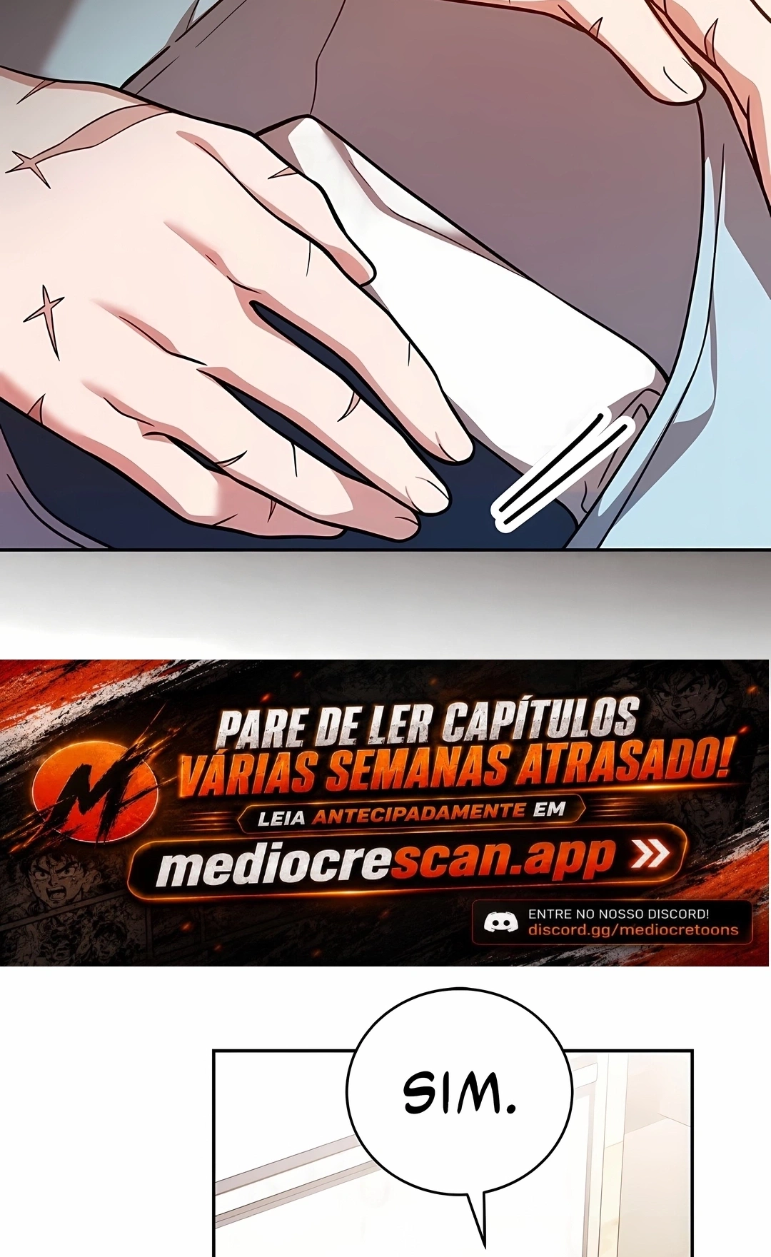 O Figurante da Novel Capítulo 168 Página 77