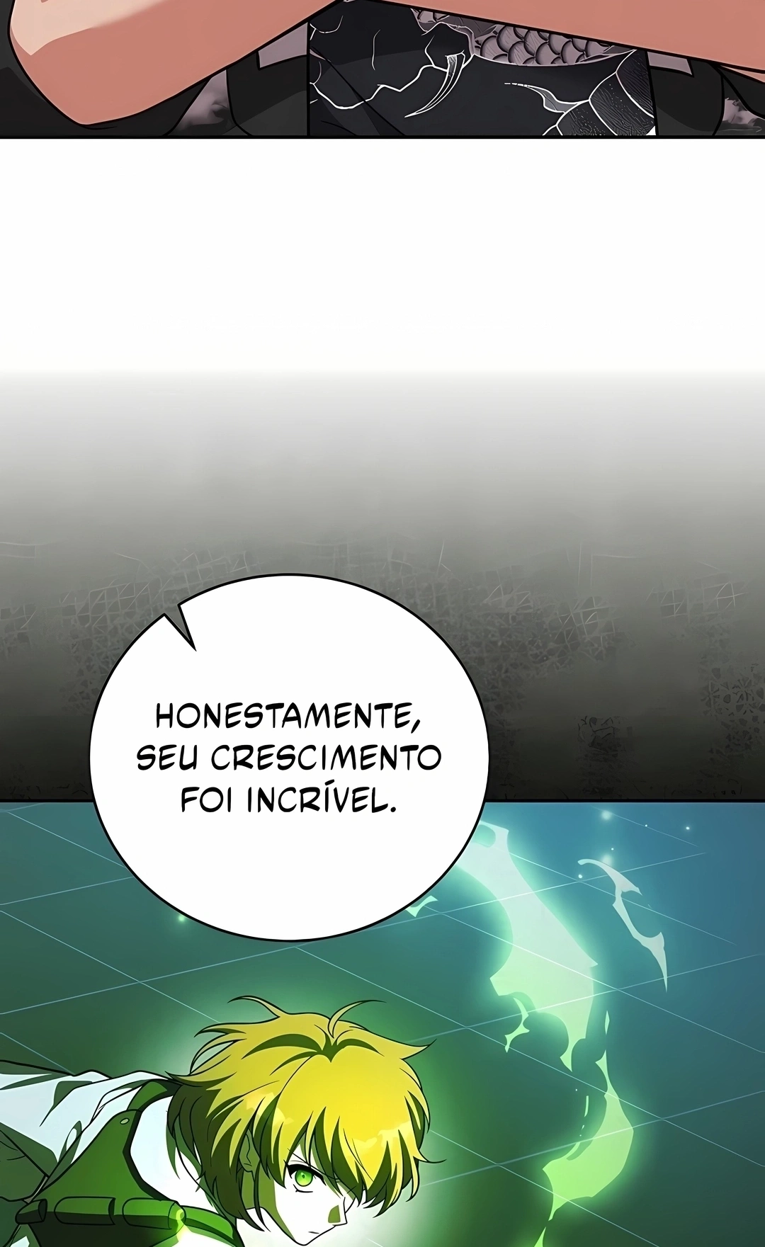 O Figurante da Novel Capítulo 168 Página 80