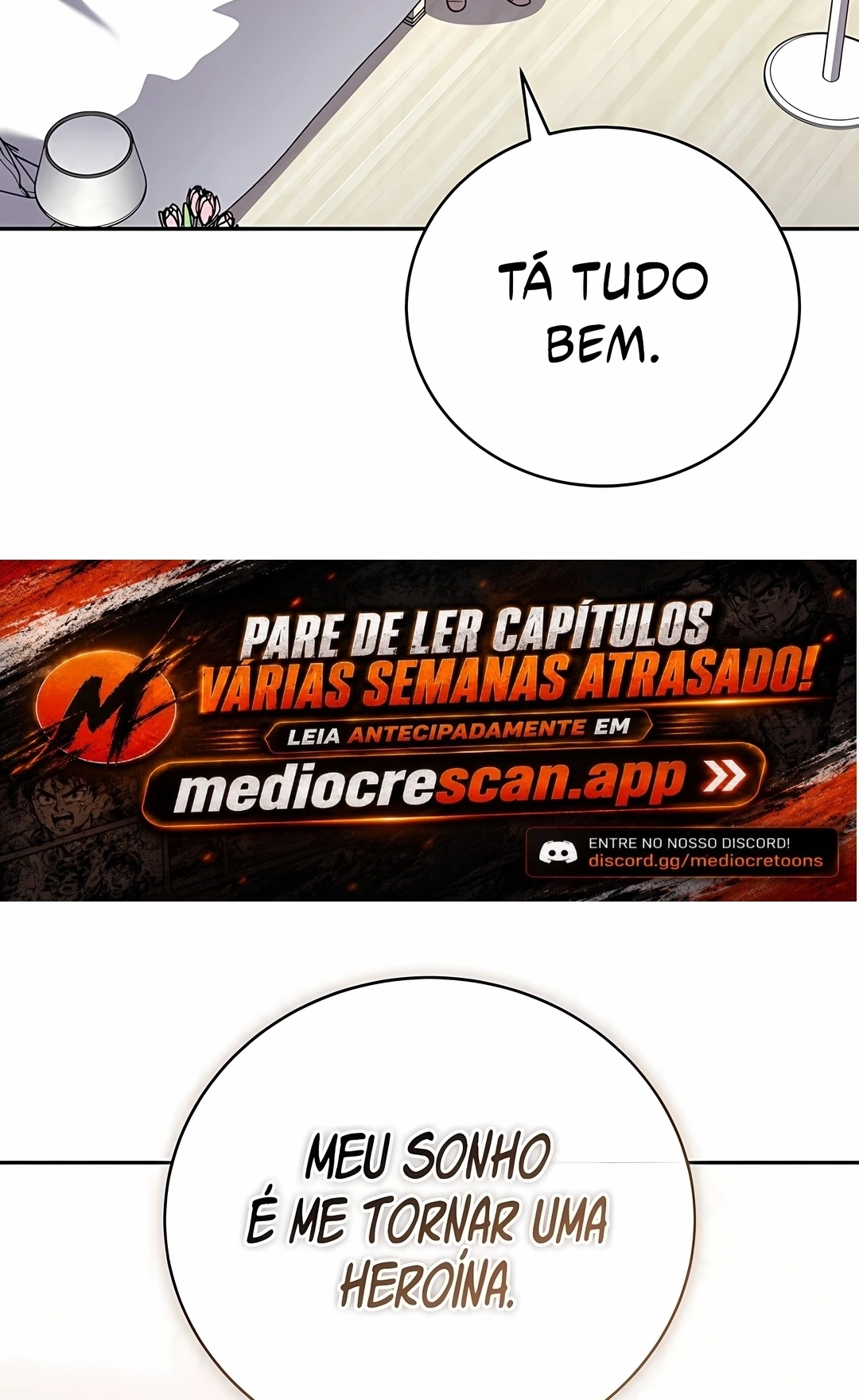 O Figurante da Novel Capítulo 168 Página 97
