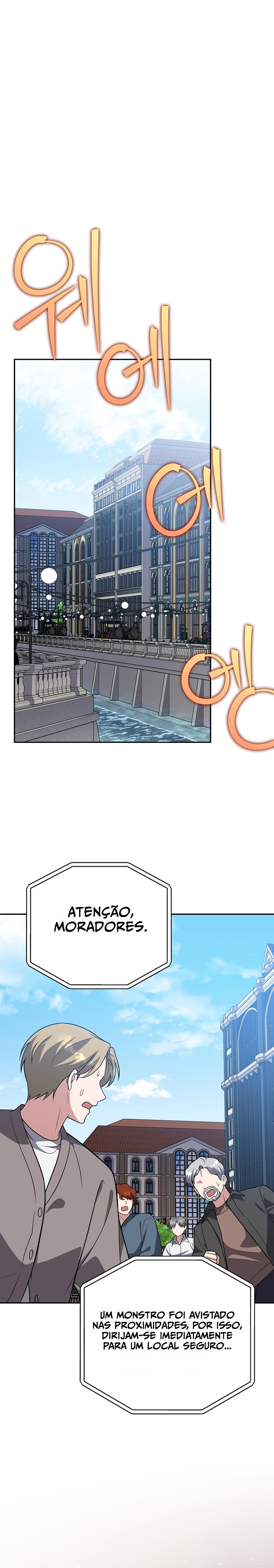 O Figurante da Novel Capítulo 169 Página 11