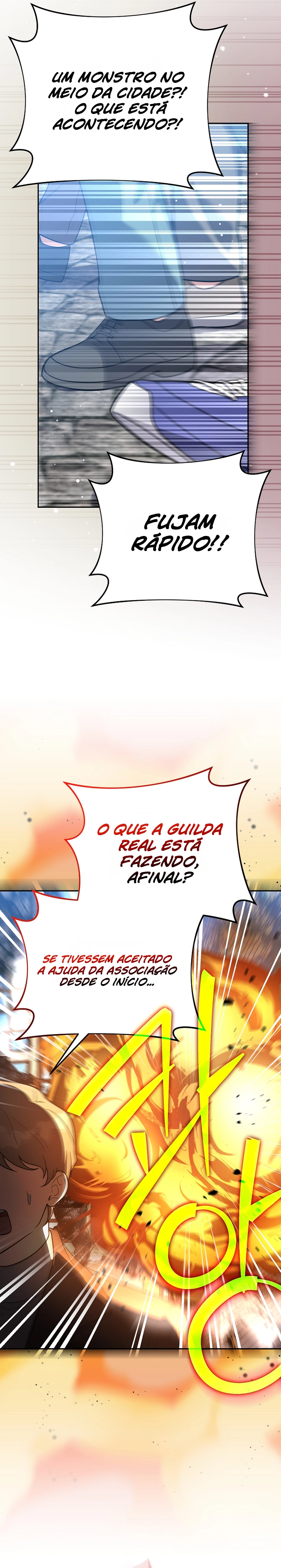 O Figurante da Novel Capítulo 169 Página 12