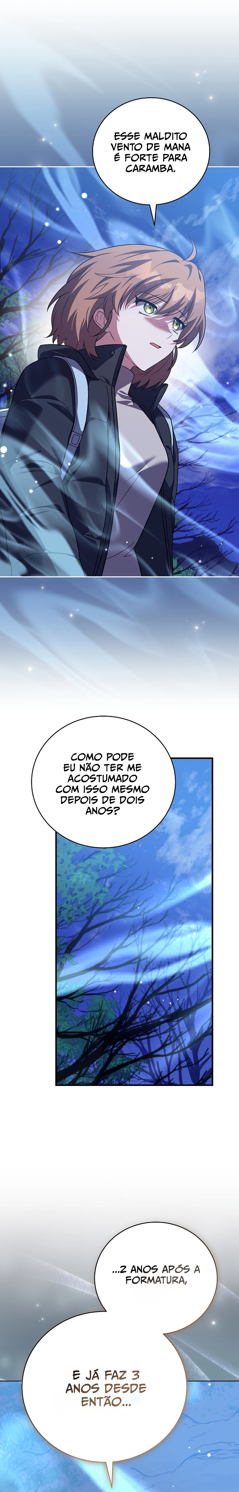 O Figurante da Novel Capítulo 169 Página 2