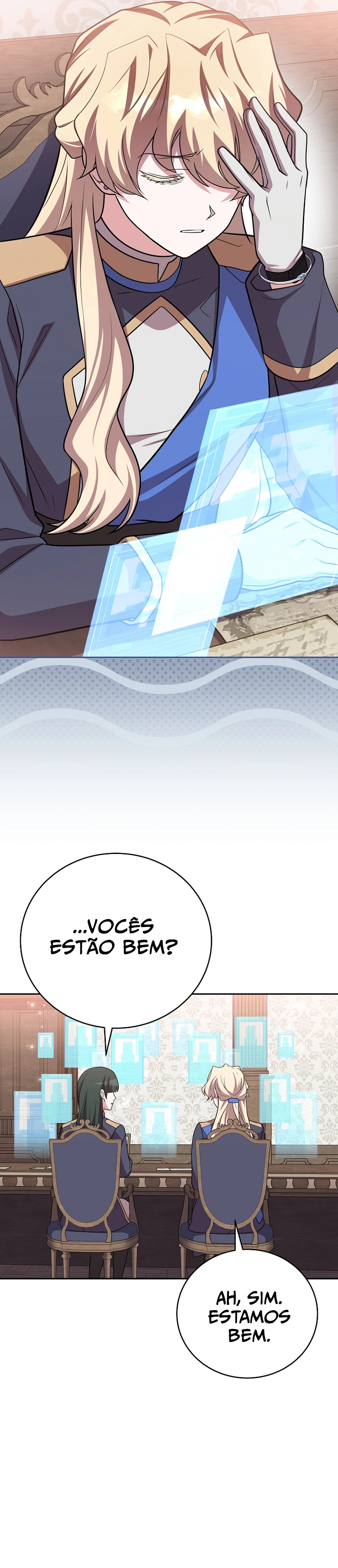 O Figurante da Novel Capítulo 169 Página 25